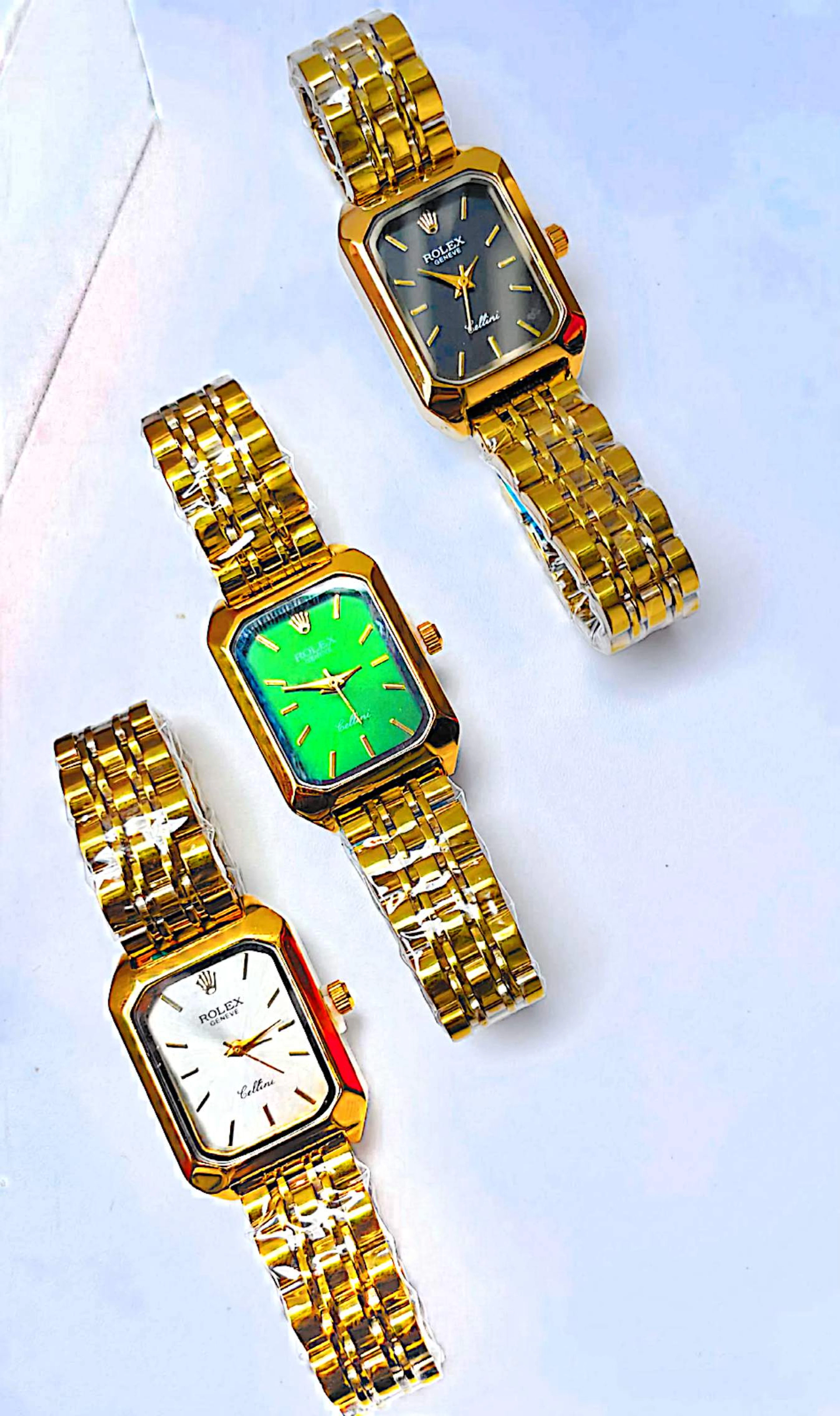 Premium Style Watch