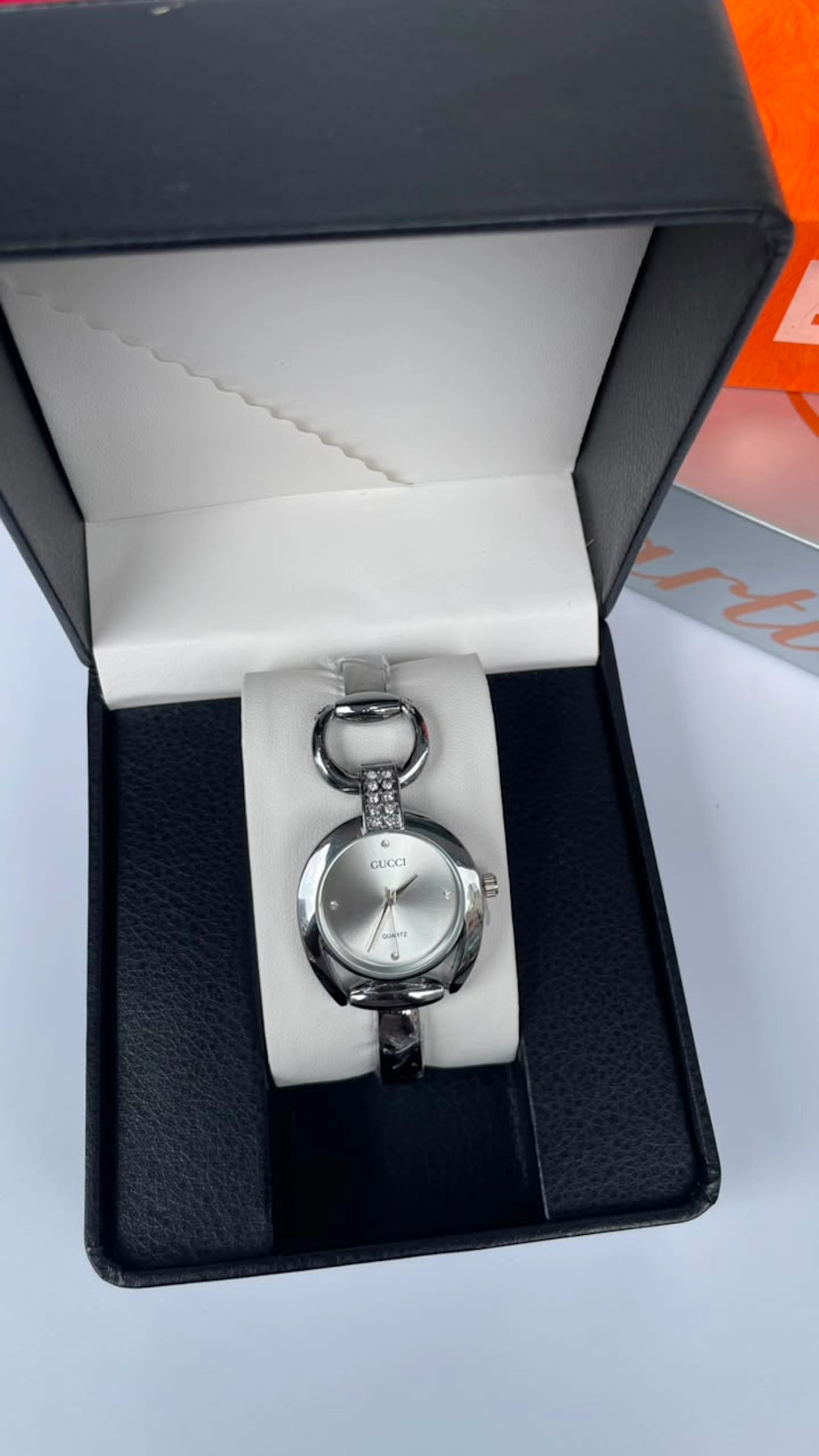 Chain Watch For Ladies 2