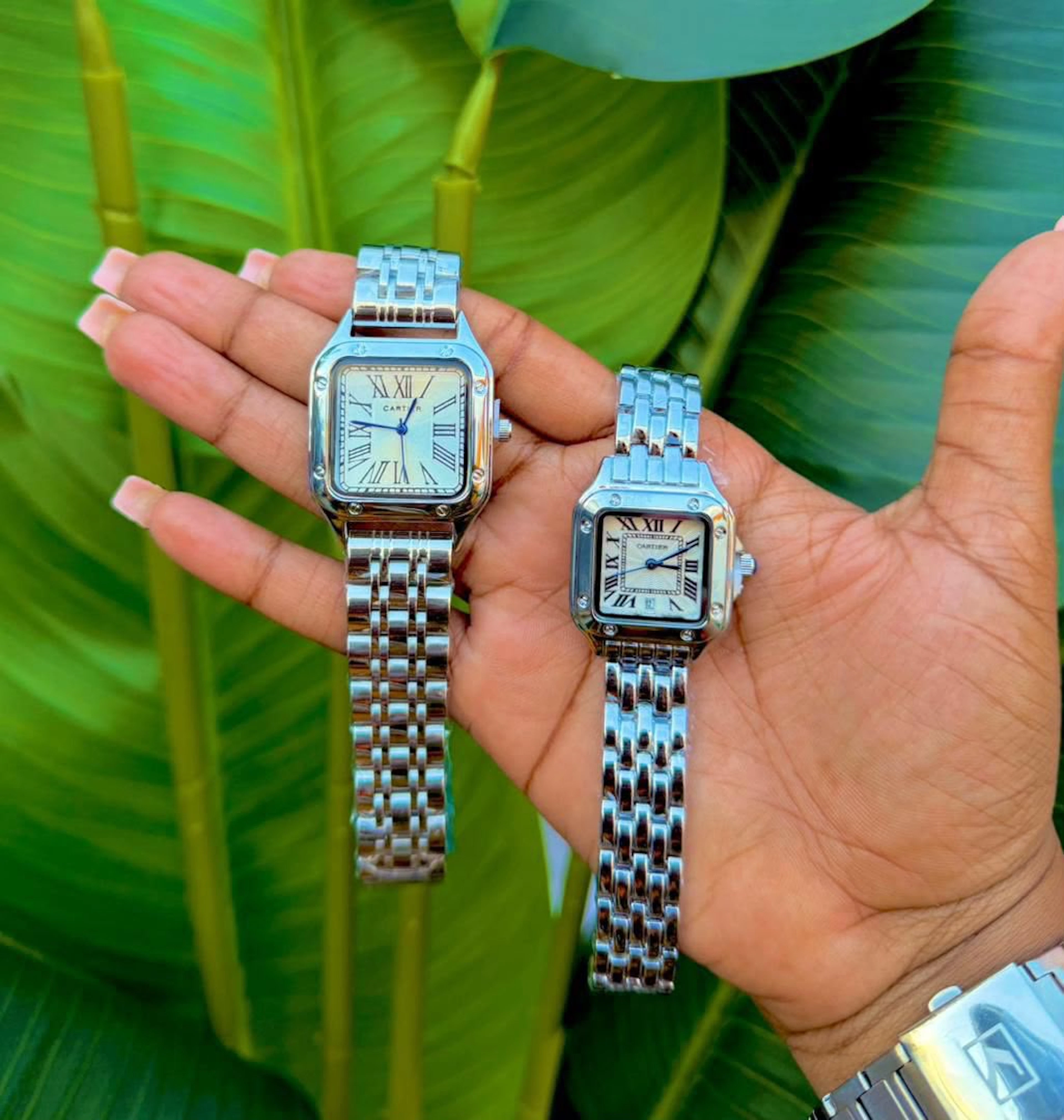 Simple Vintage Watch 5