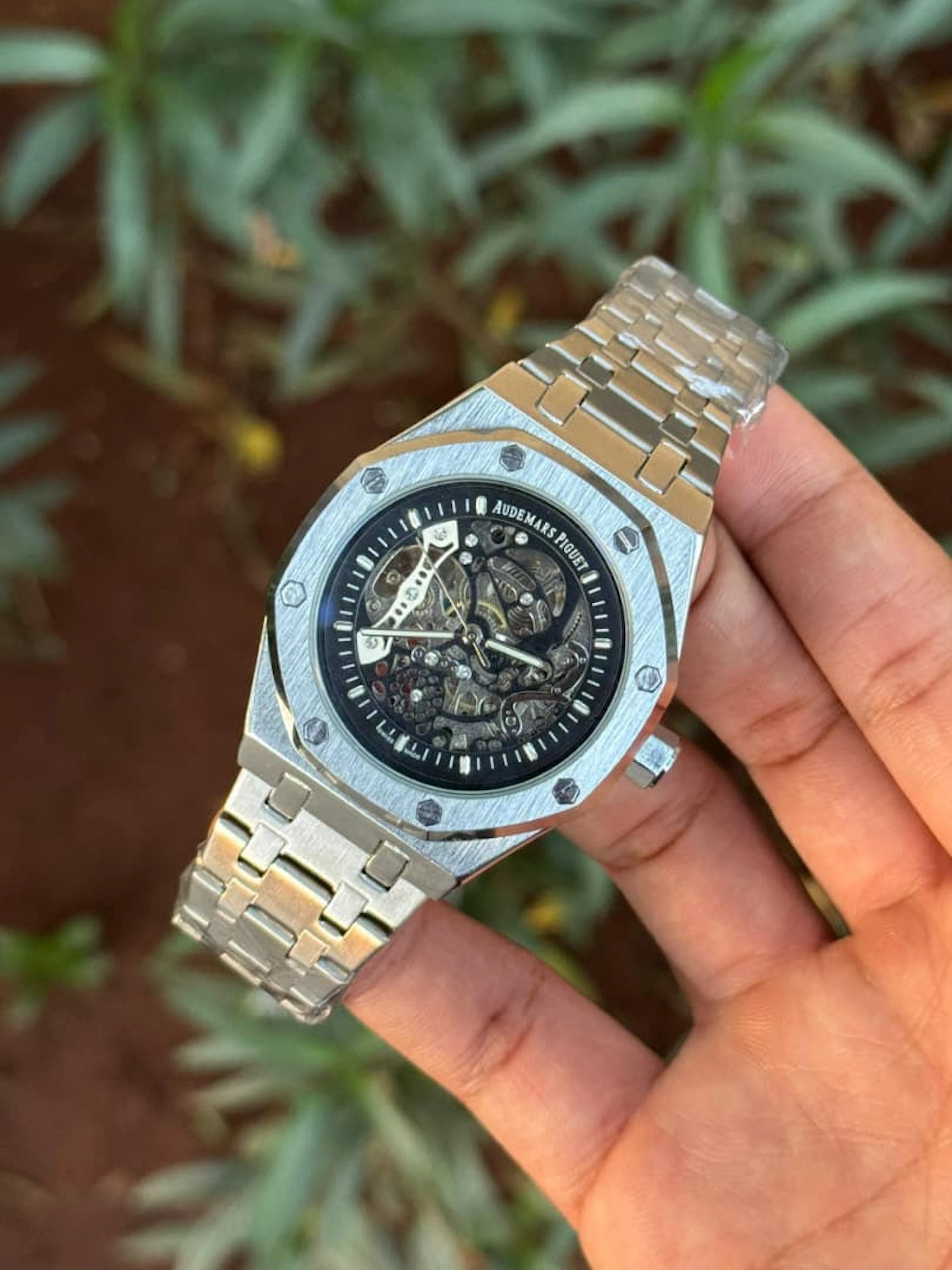 Luxe Collection Watch 8