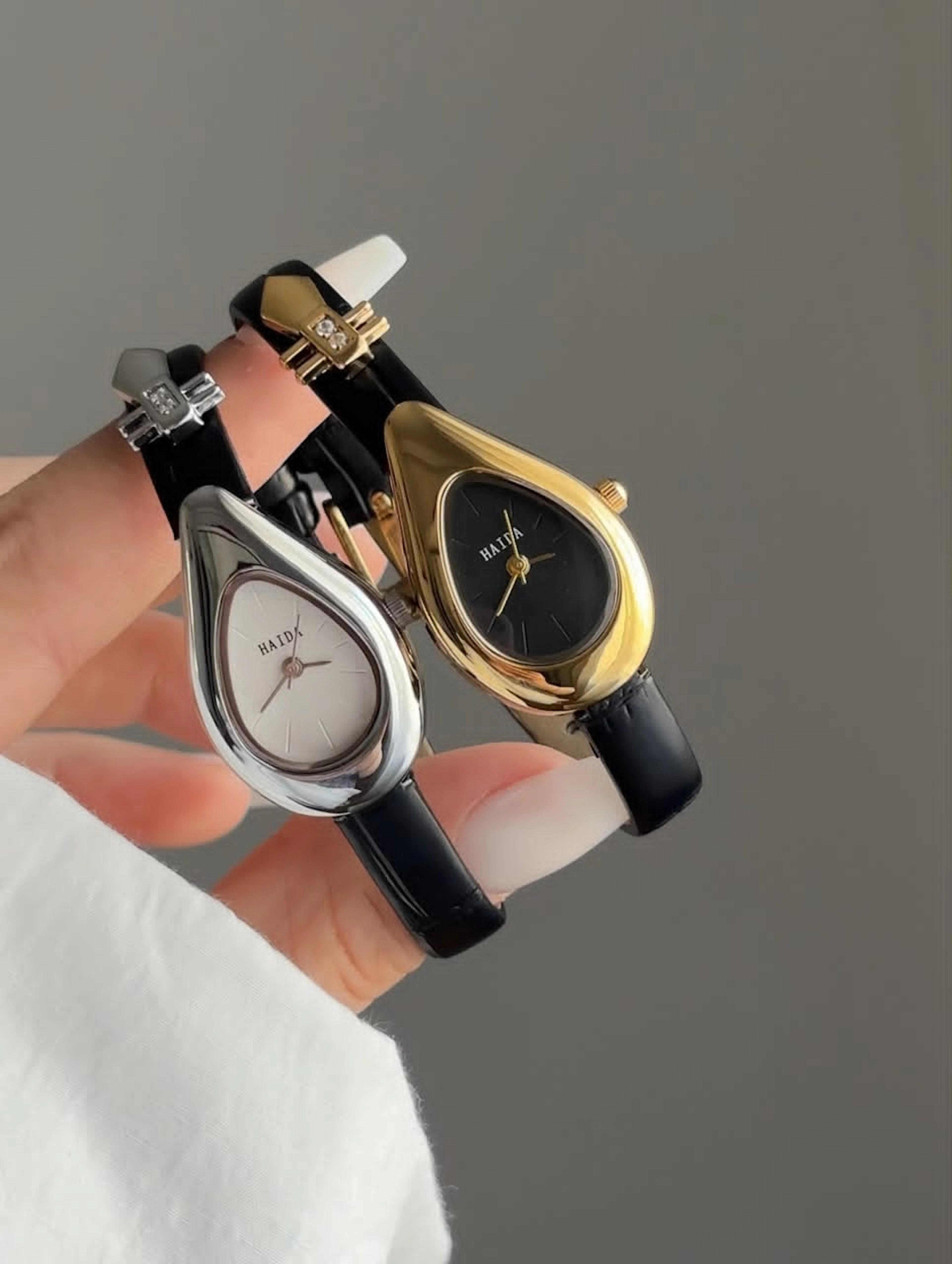 Ladies Vintage Watch