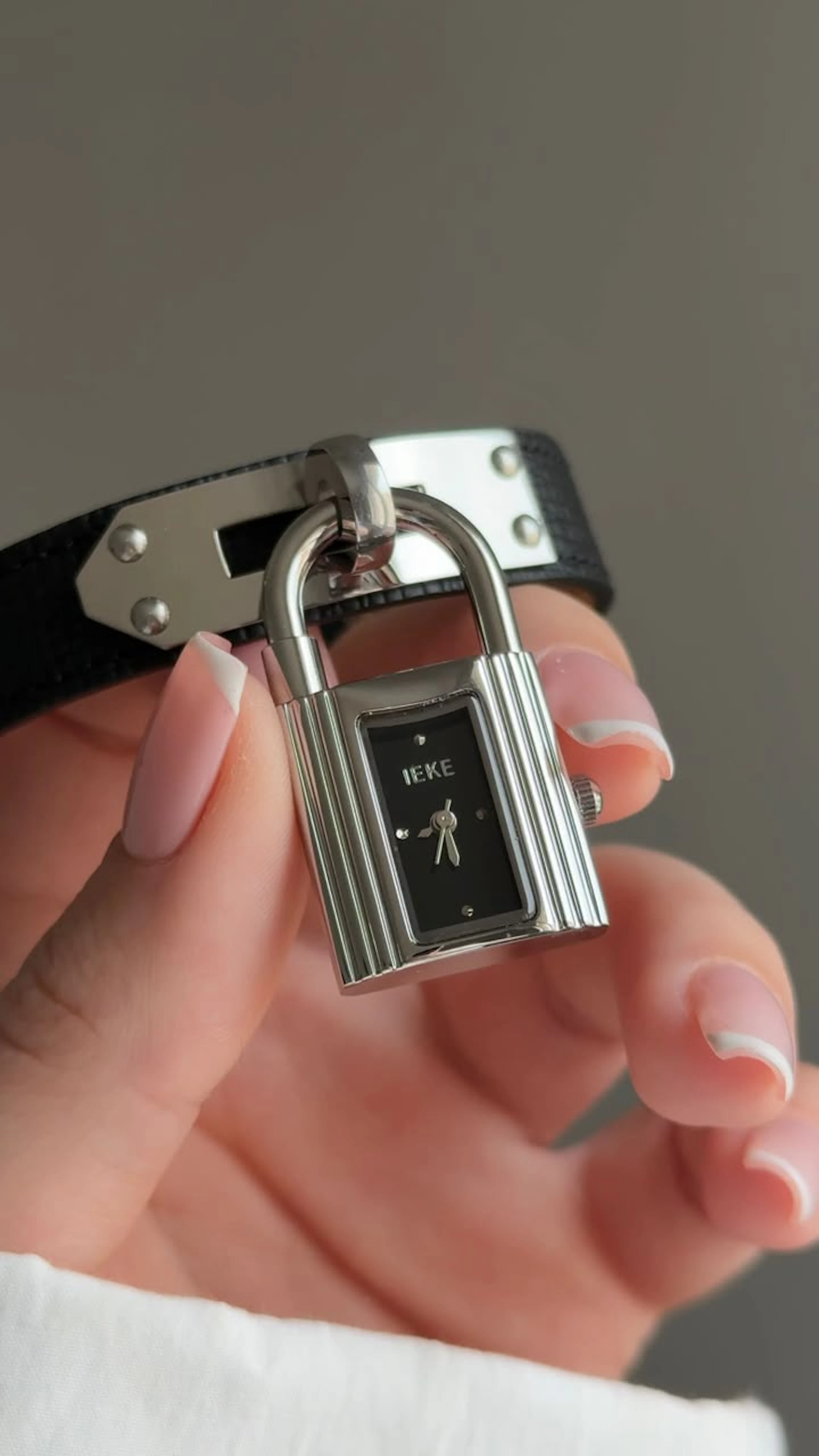 Lock Watch for Ladies 1