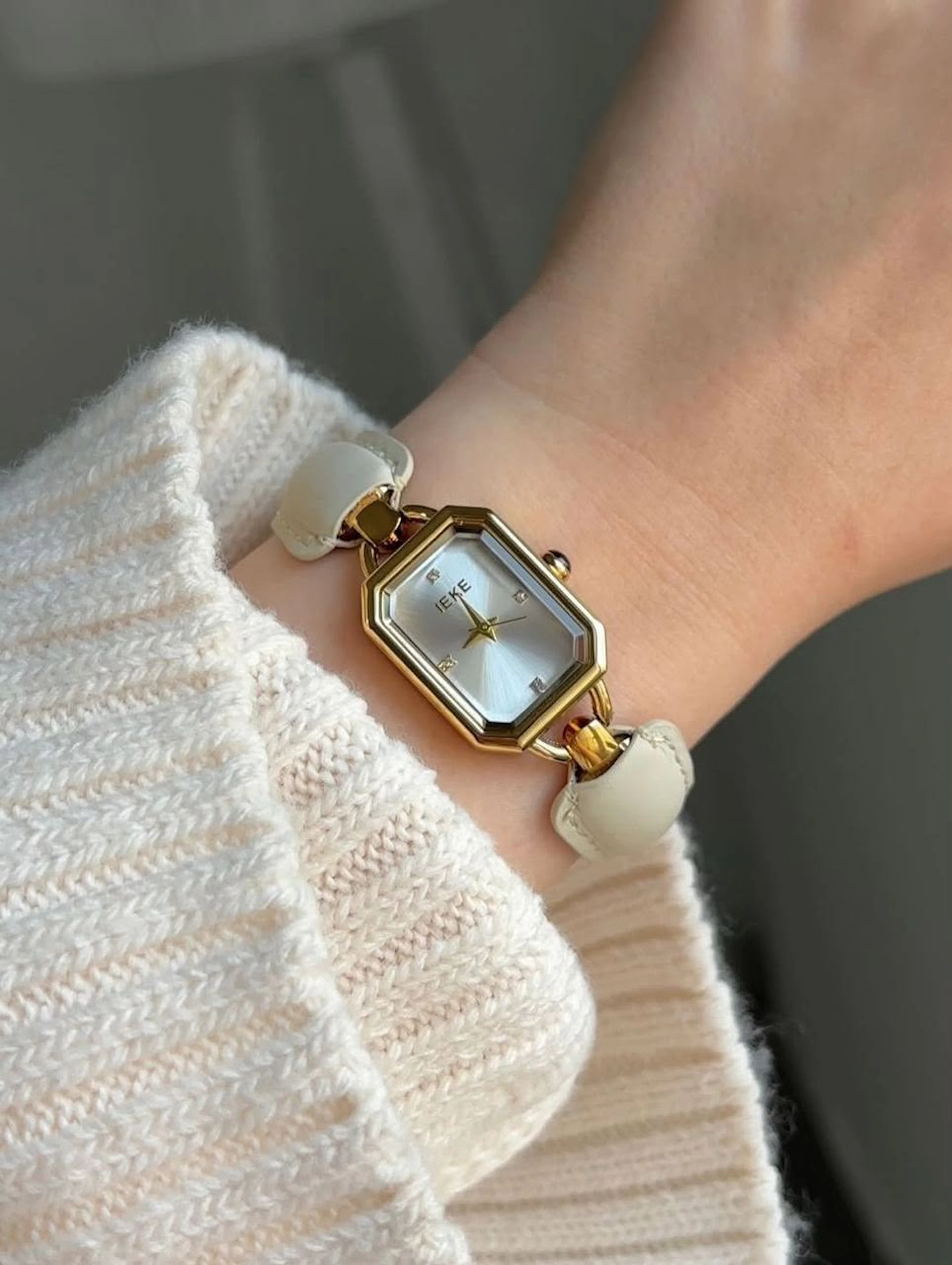 Classic Dress Watch