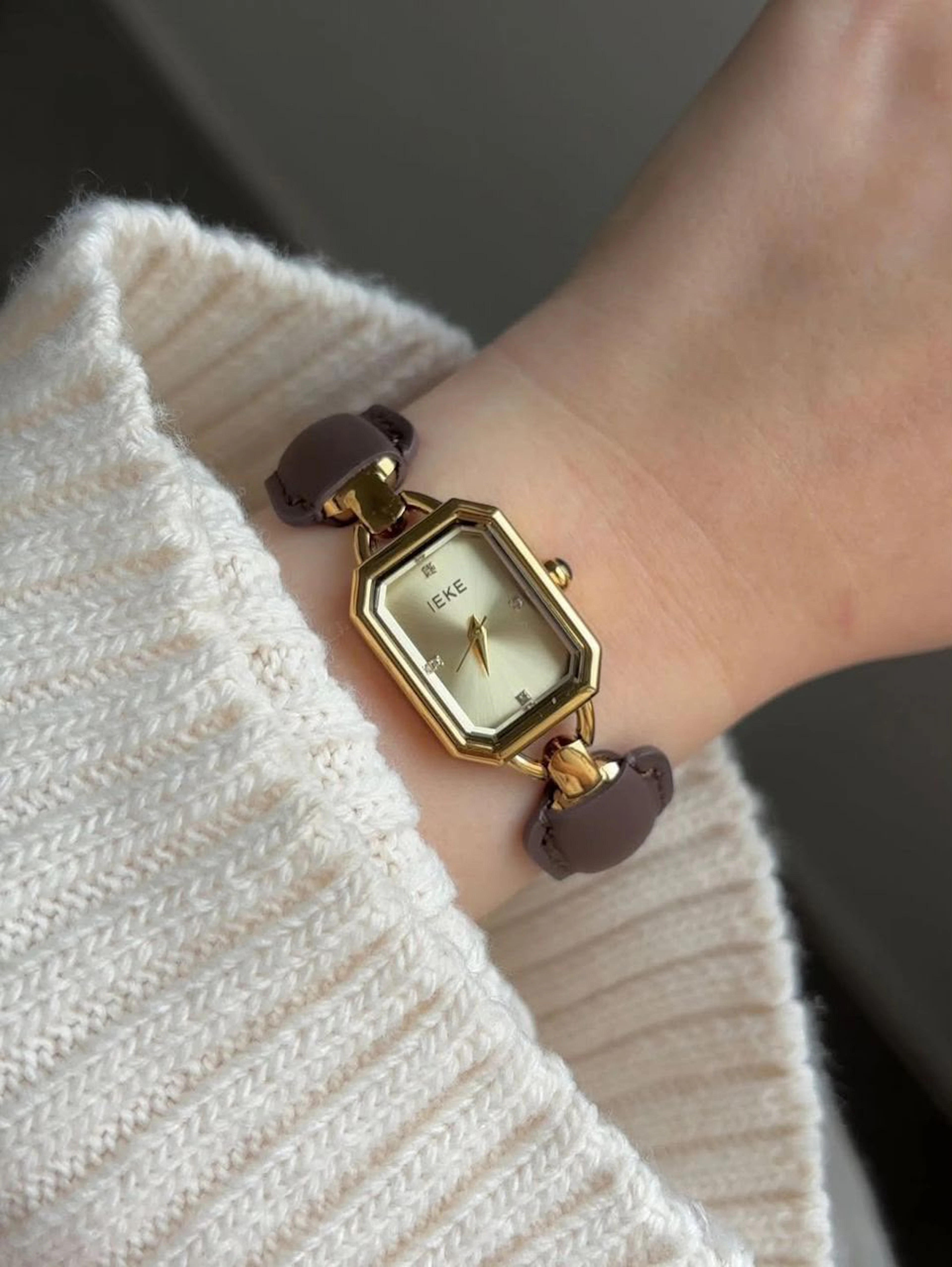 Classic Dress Watch 2