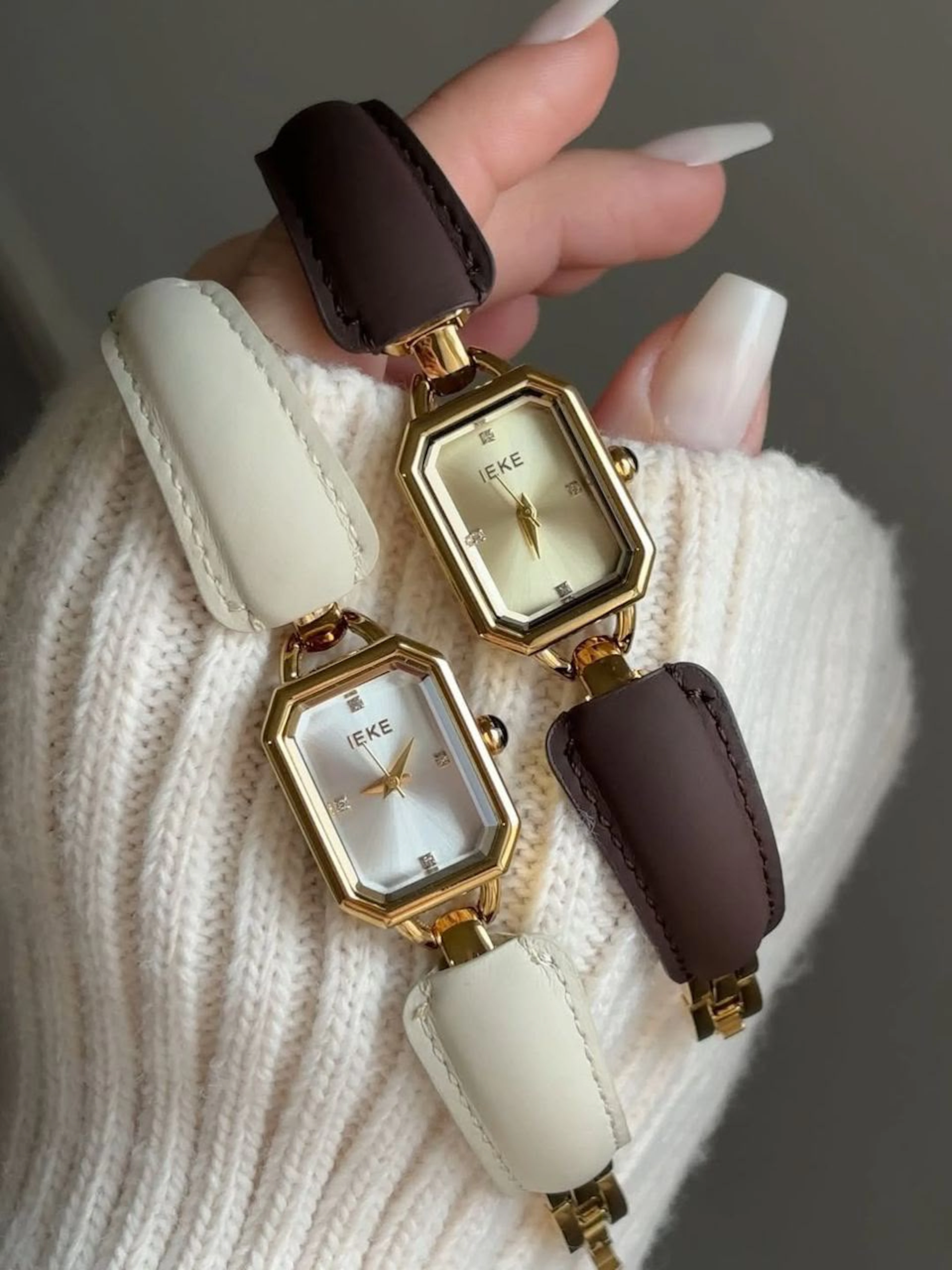 Classic Dress Watch 3