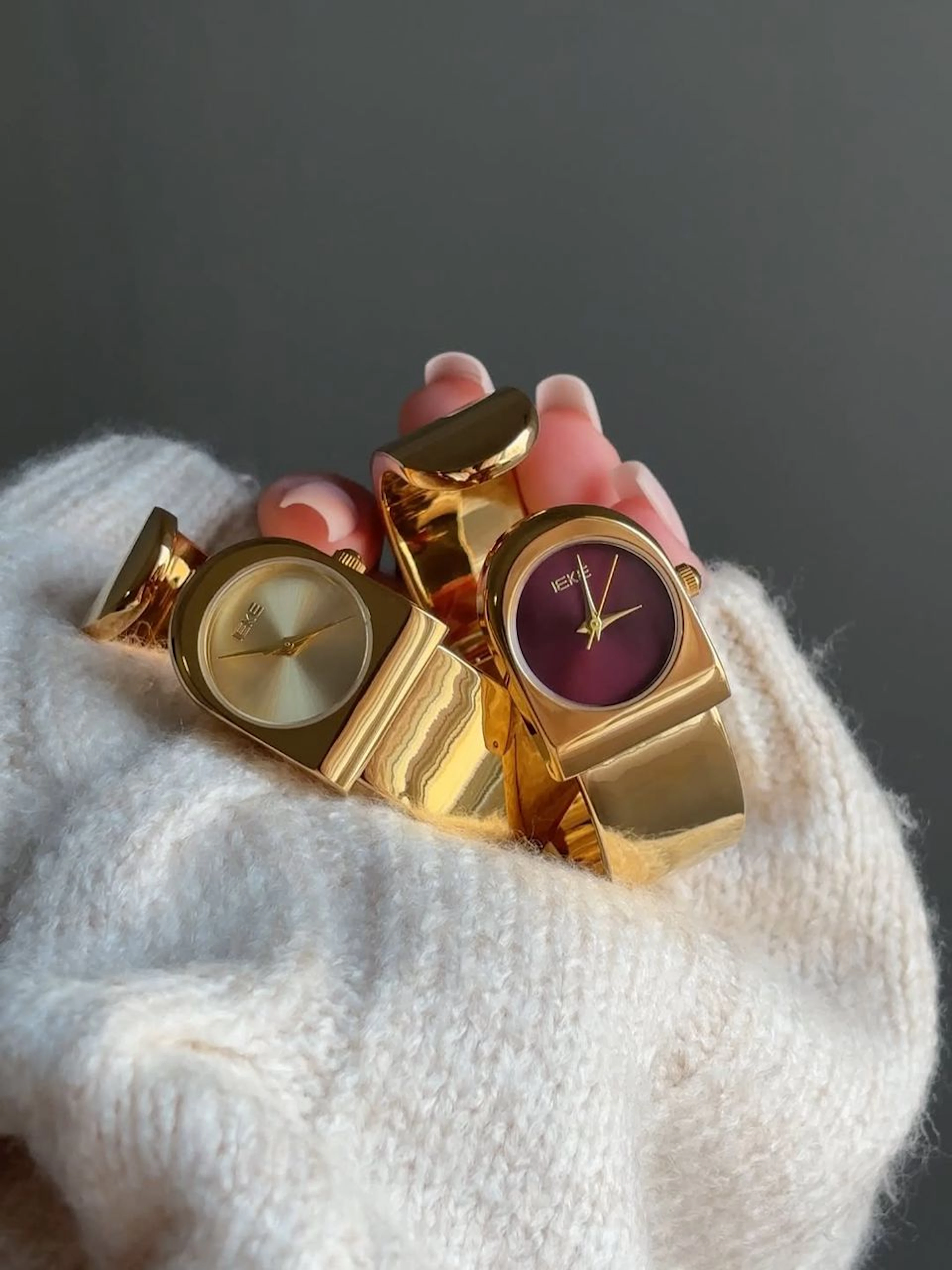 Ladies Fashion Watch