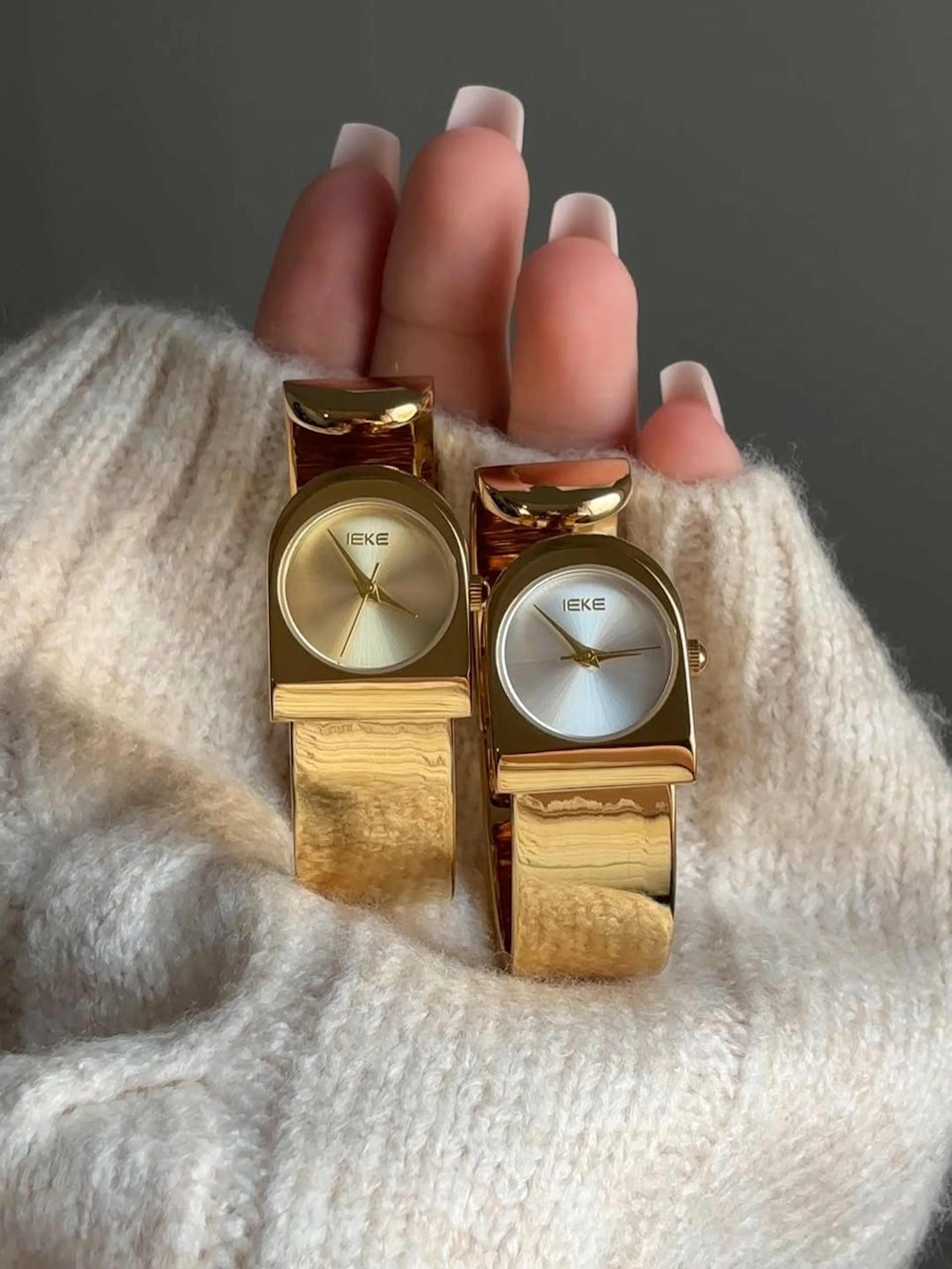 Ladies Fashion Watch 2