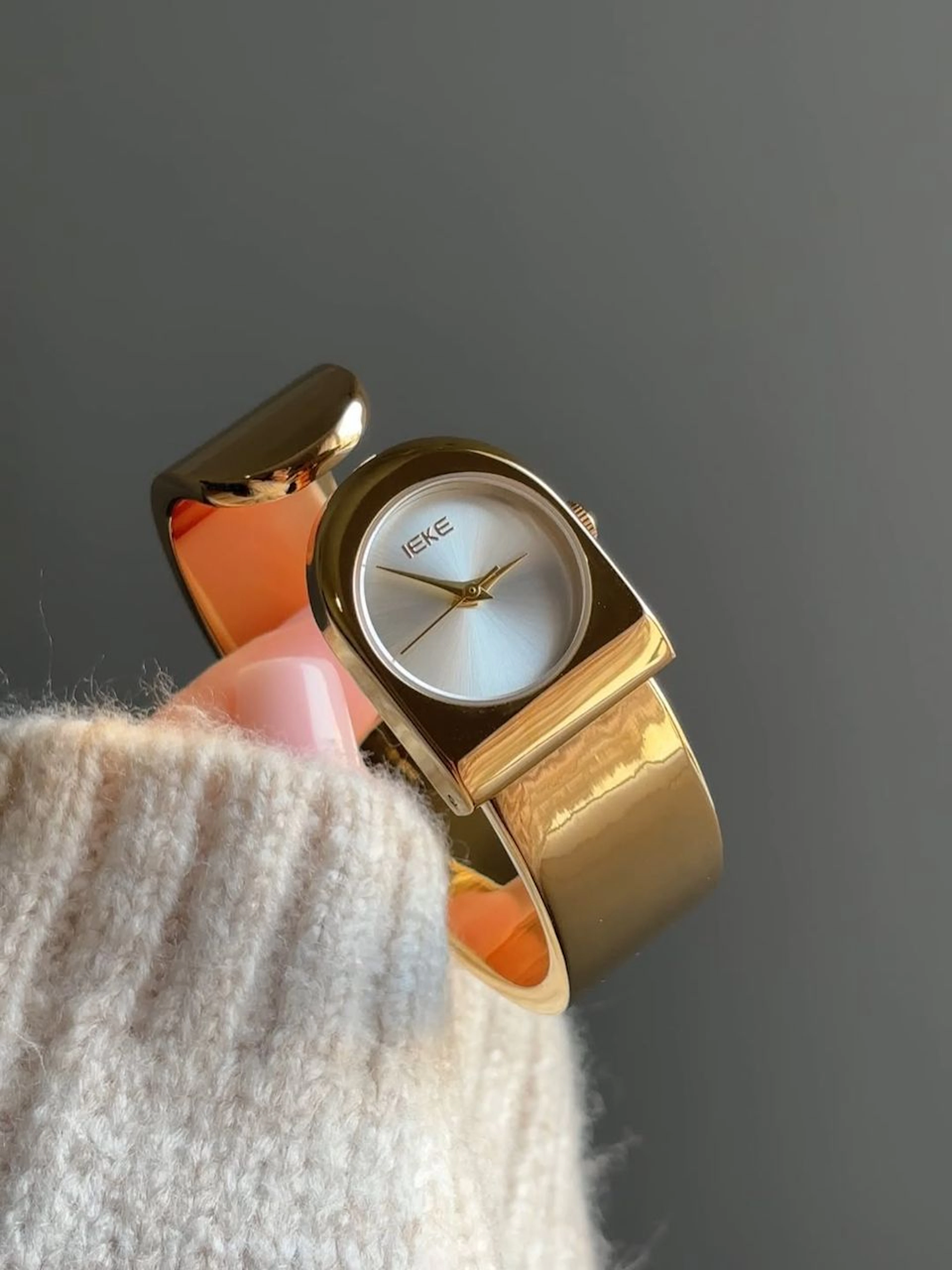 Ladies Fashion Watch 4