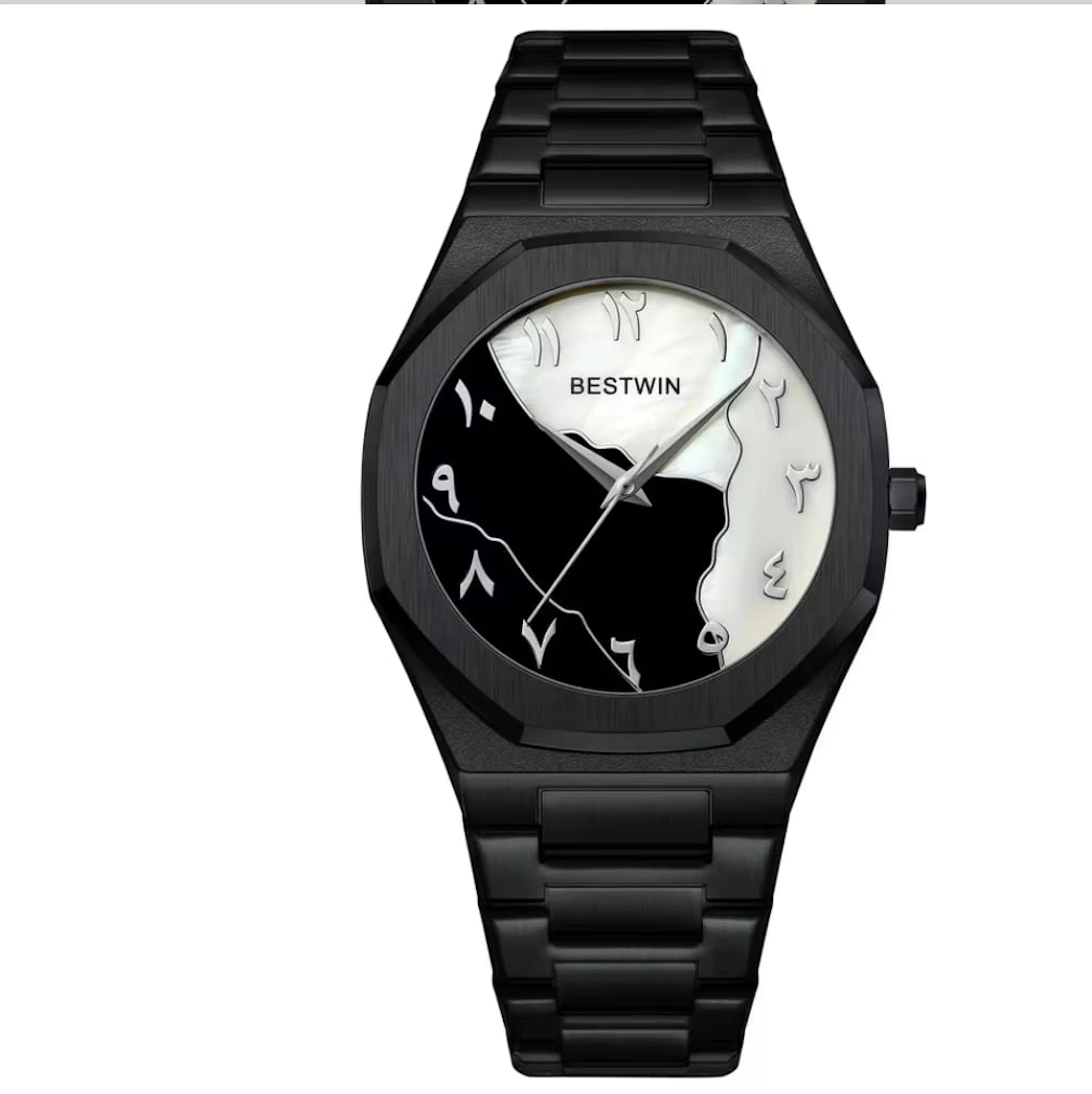 ARABIC WATCH for Men 1