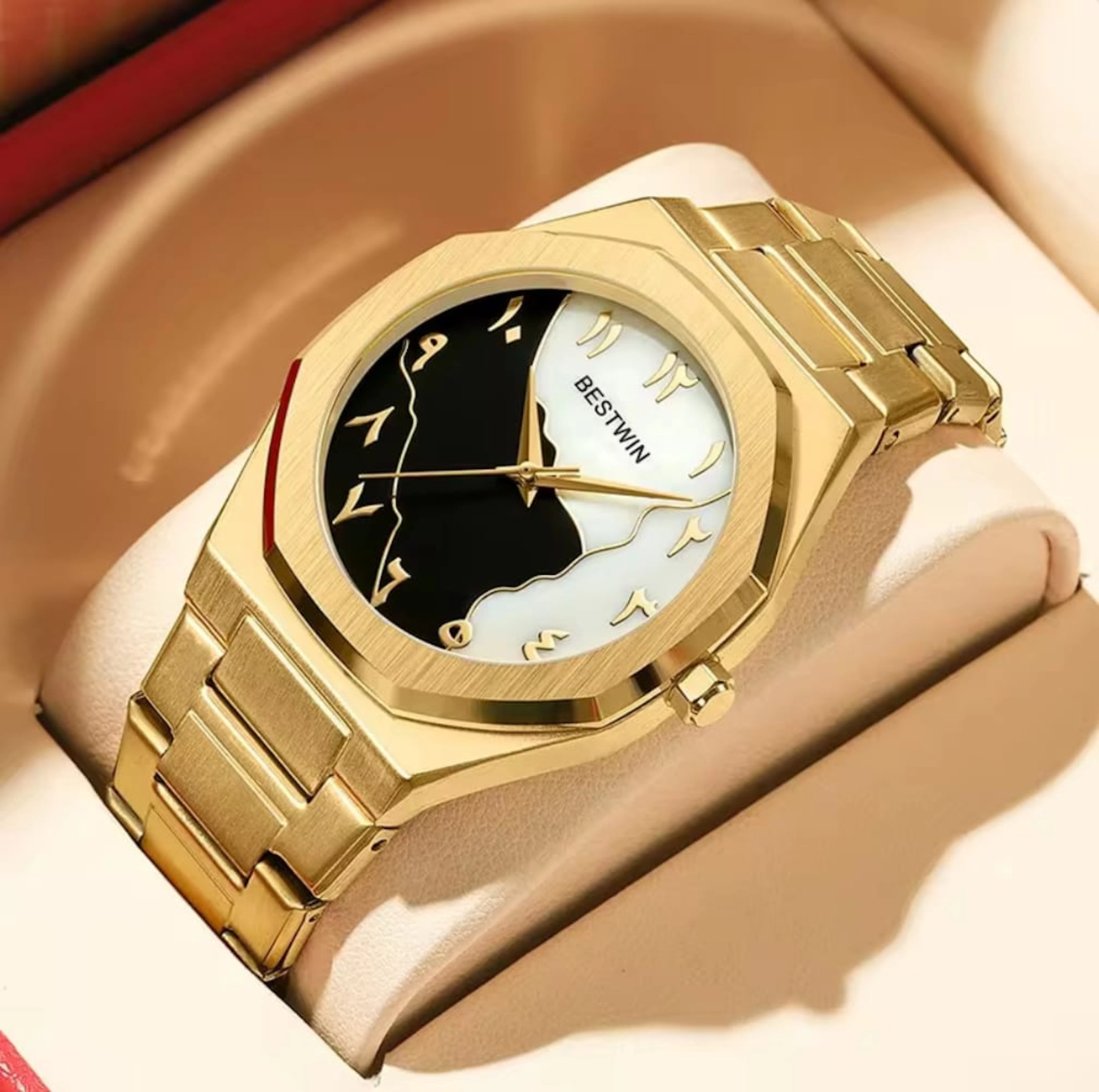 ARABIC WATCH for Men 3