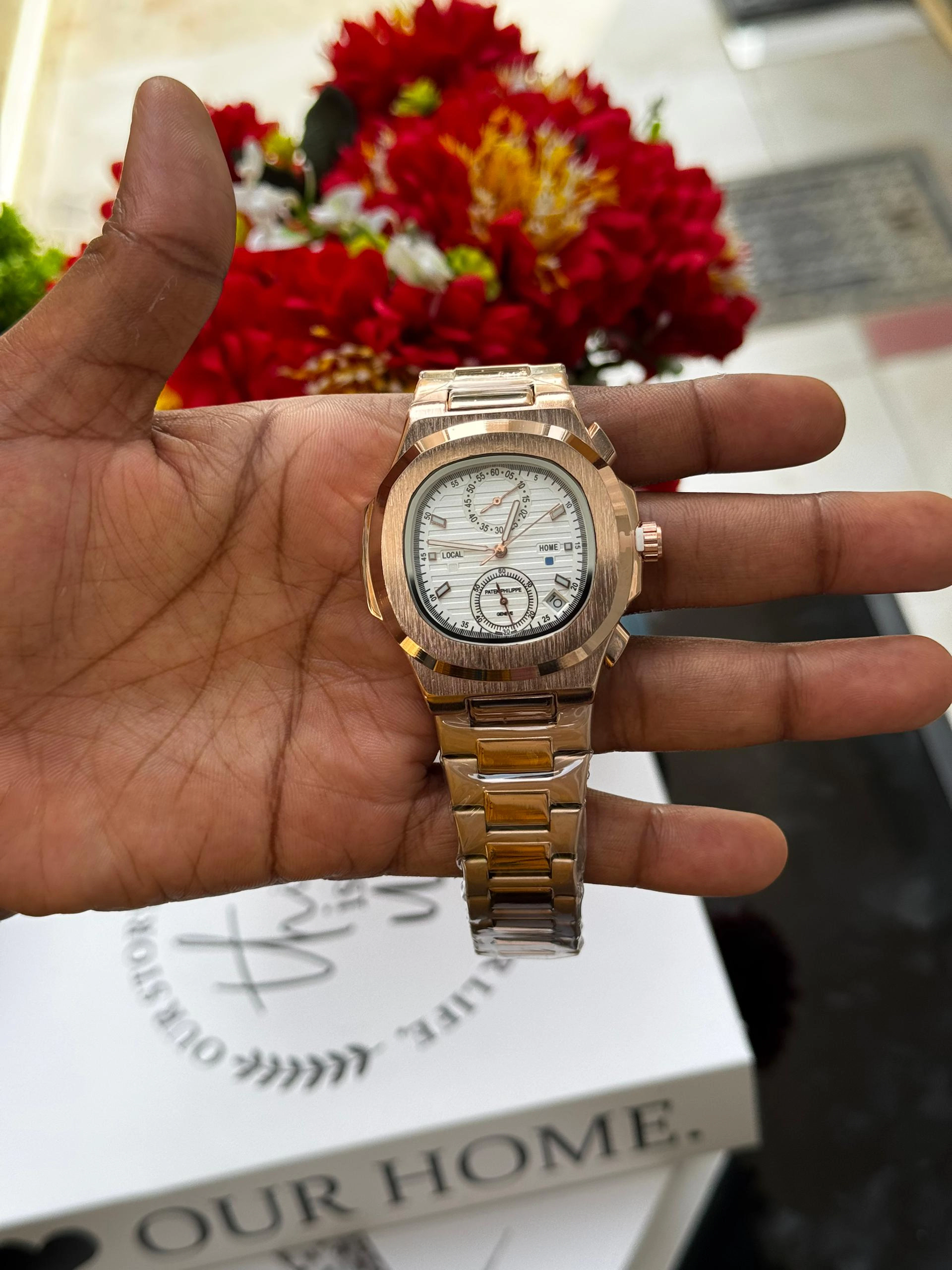 Fashion watch  for Men