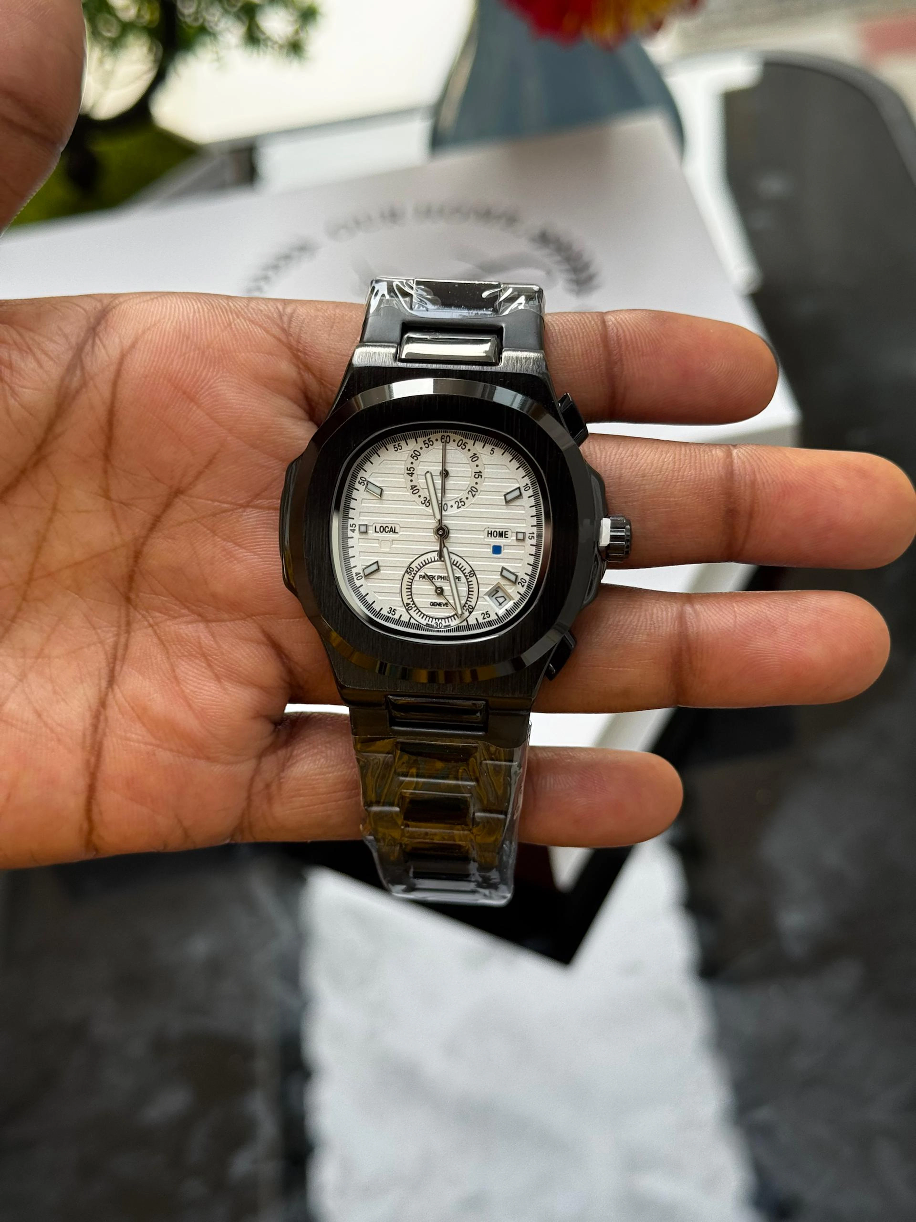 Fashion watch  for Men 4