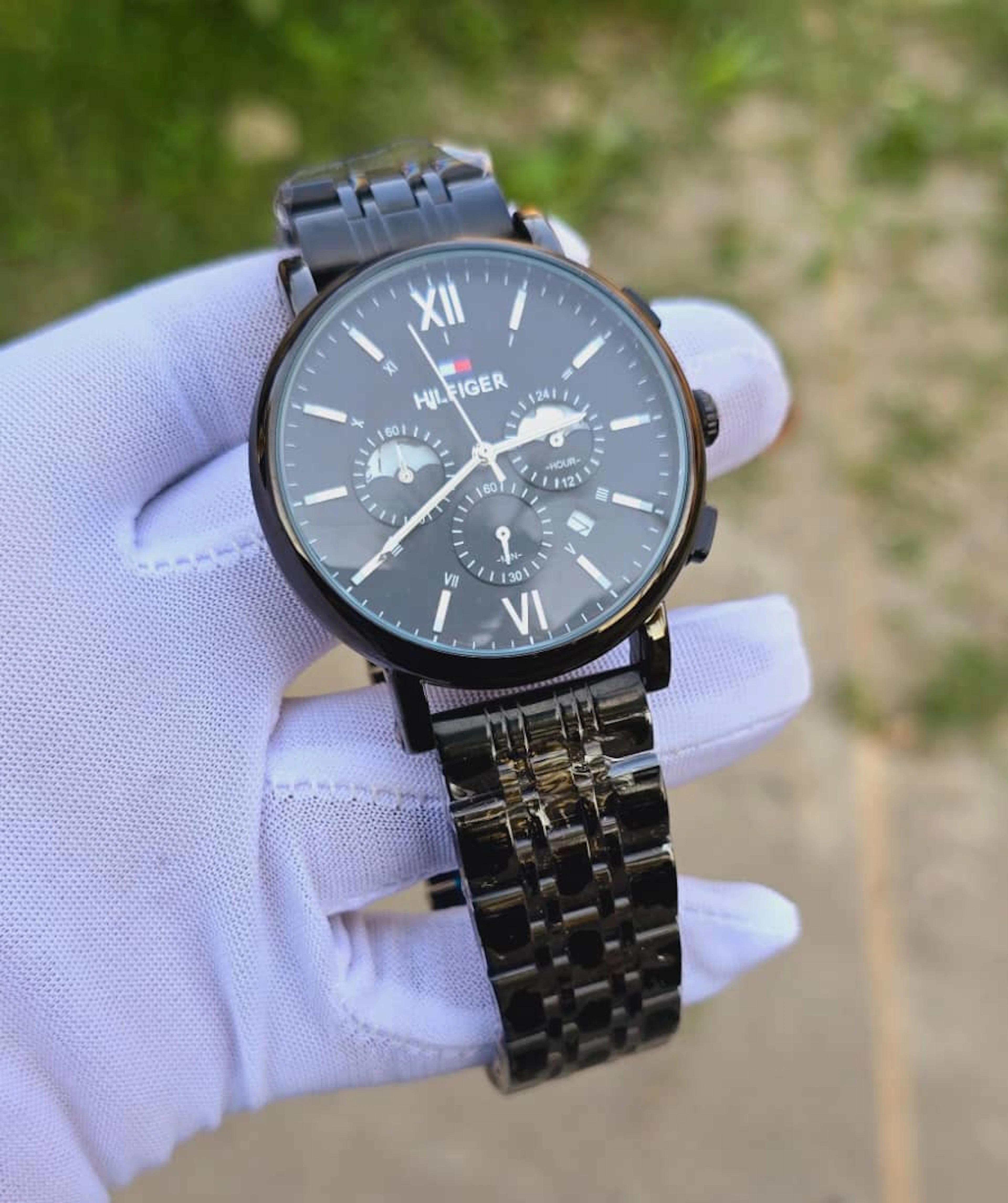 Premium Classic Watch
