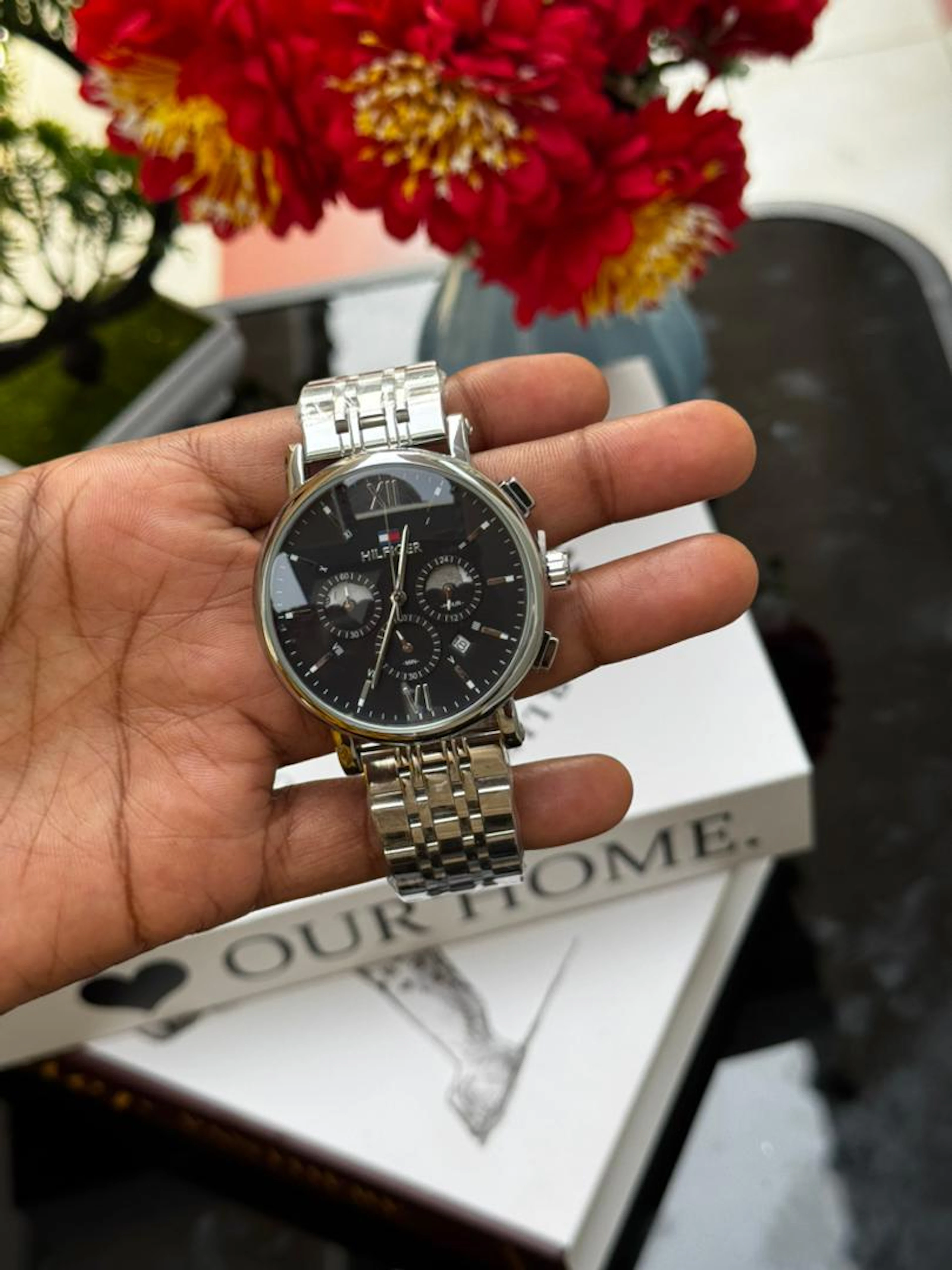 Premium Classic Watch 2