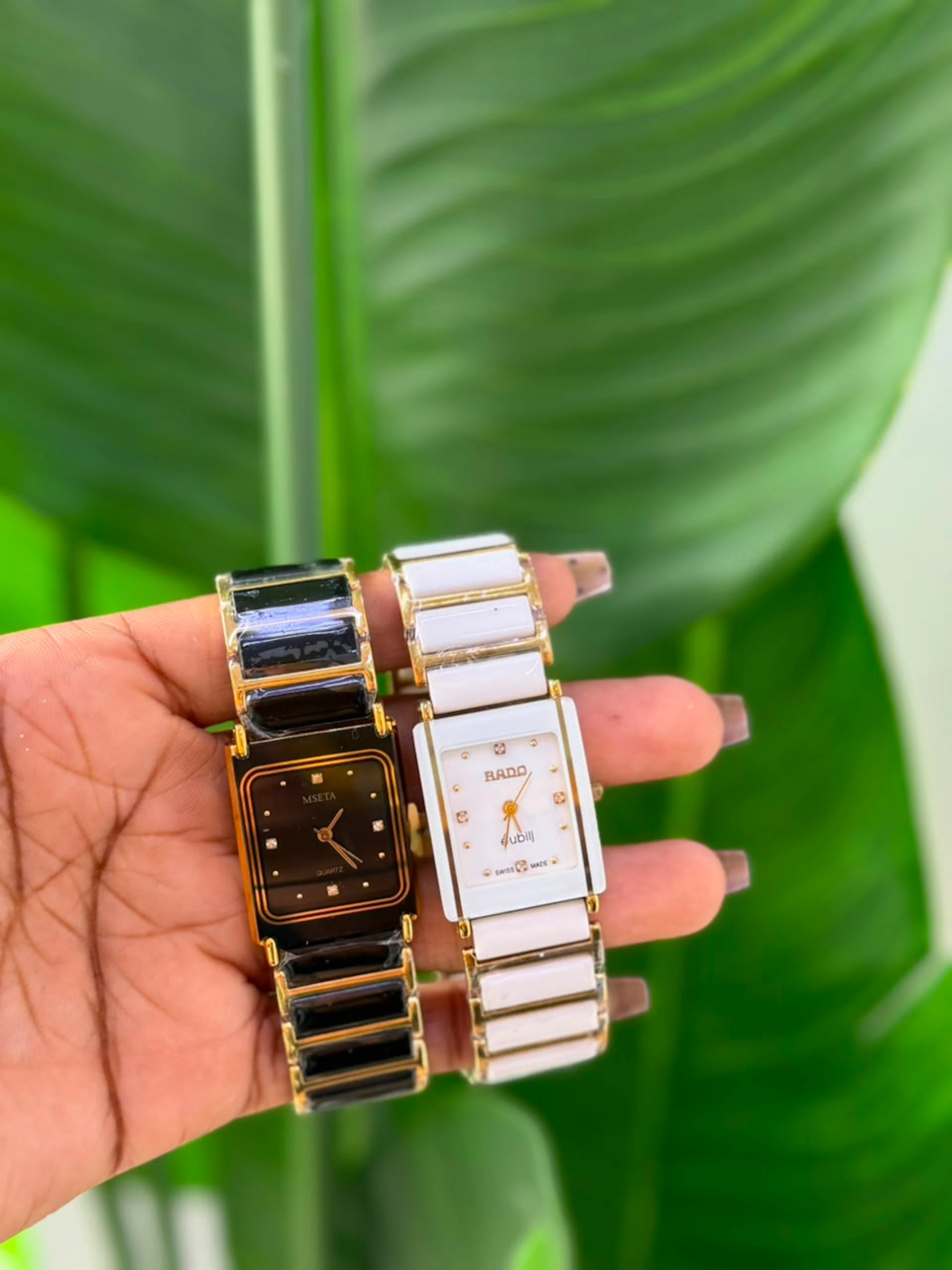 Vintage watches 4