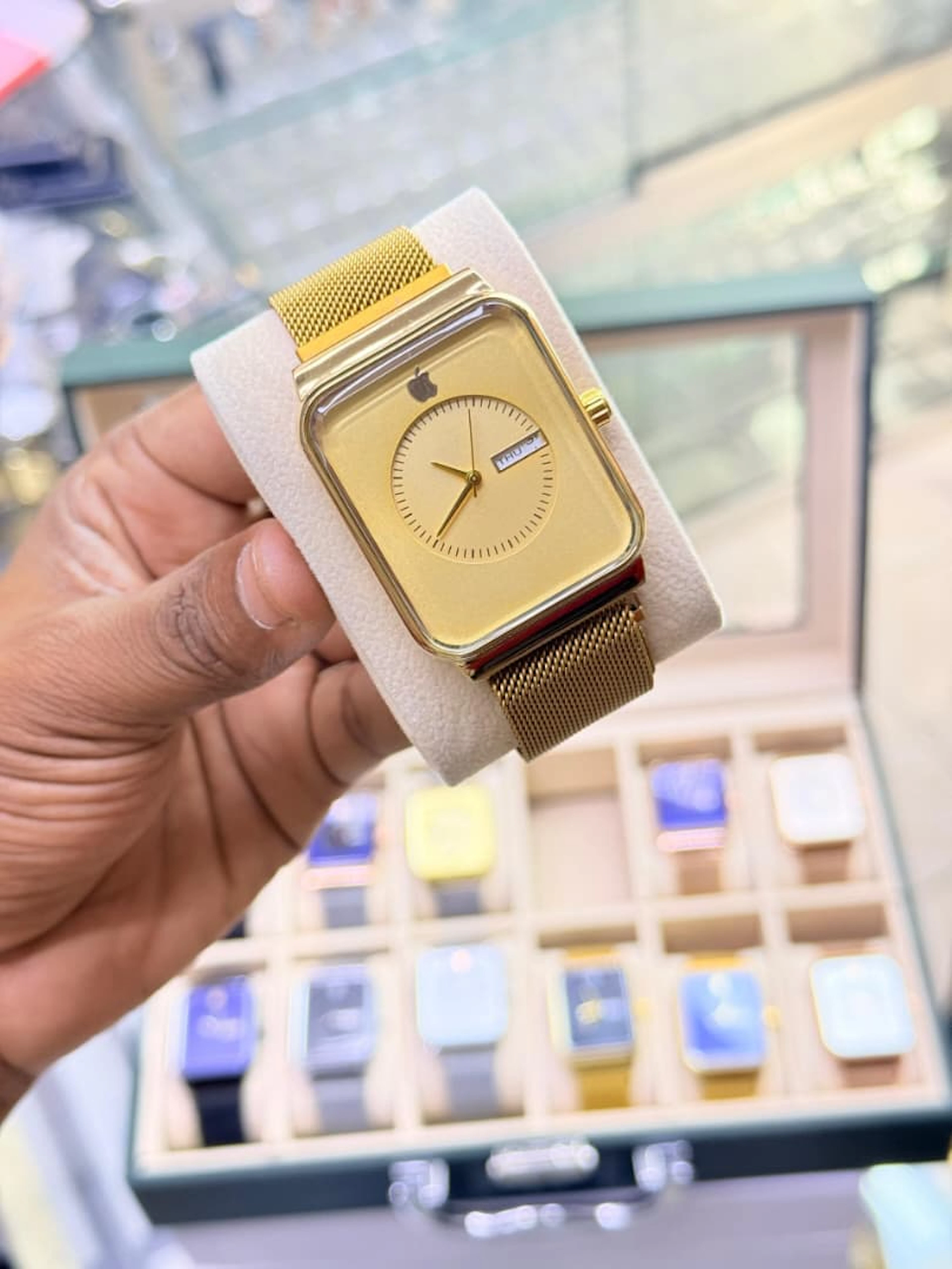 Classic Watches