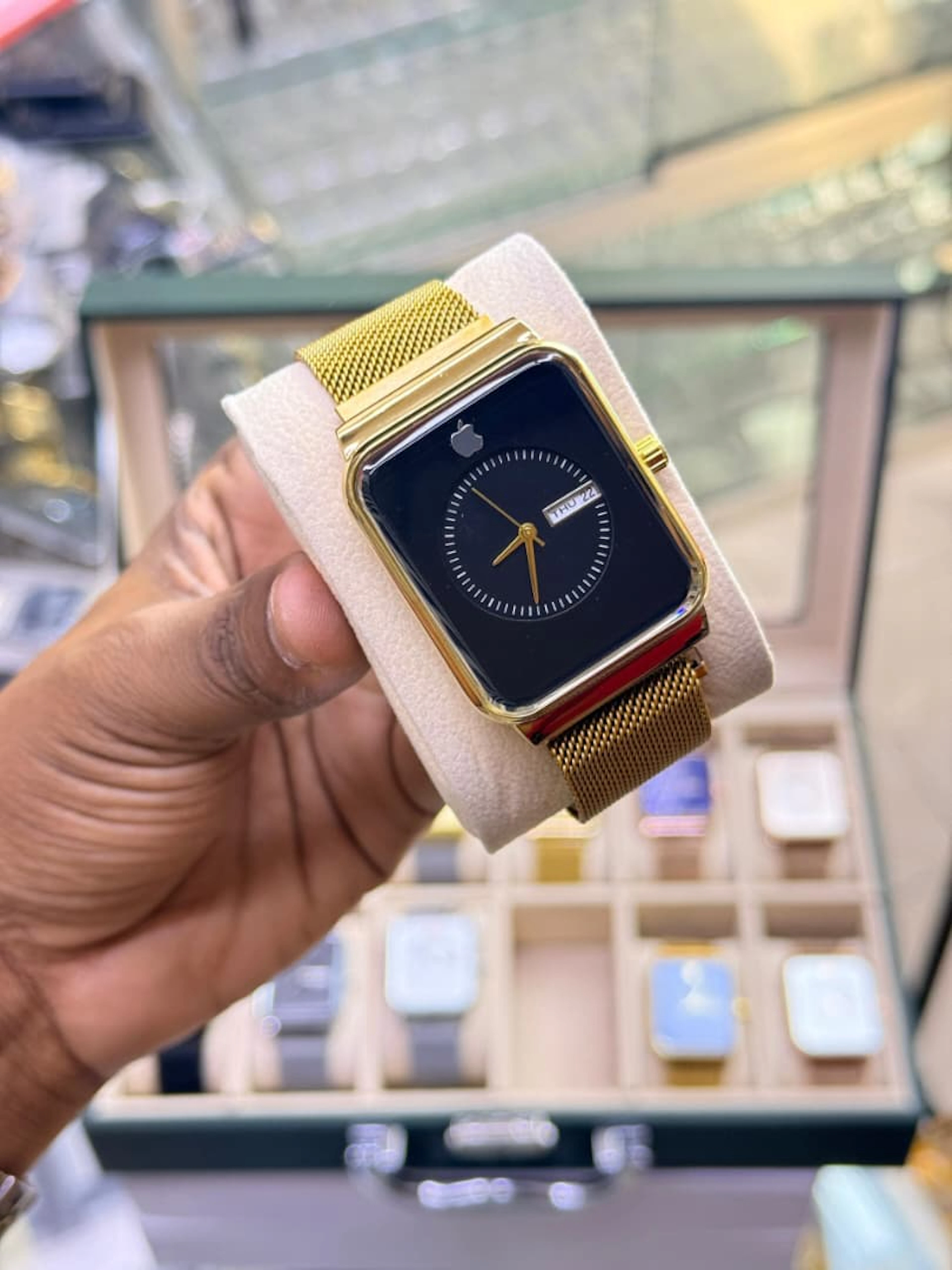 Classic Watches 3