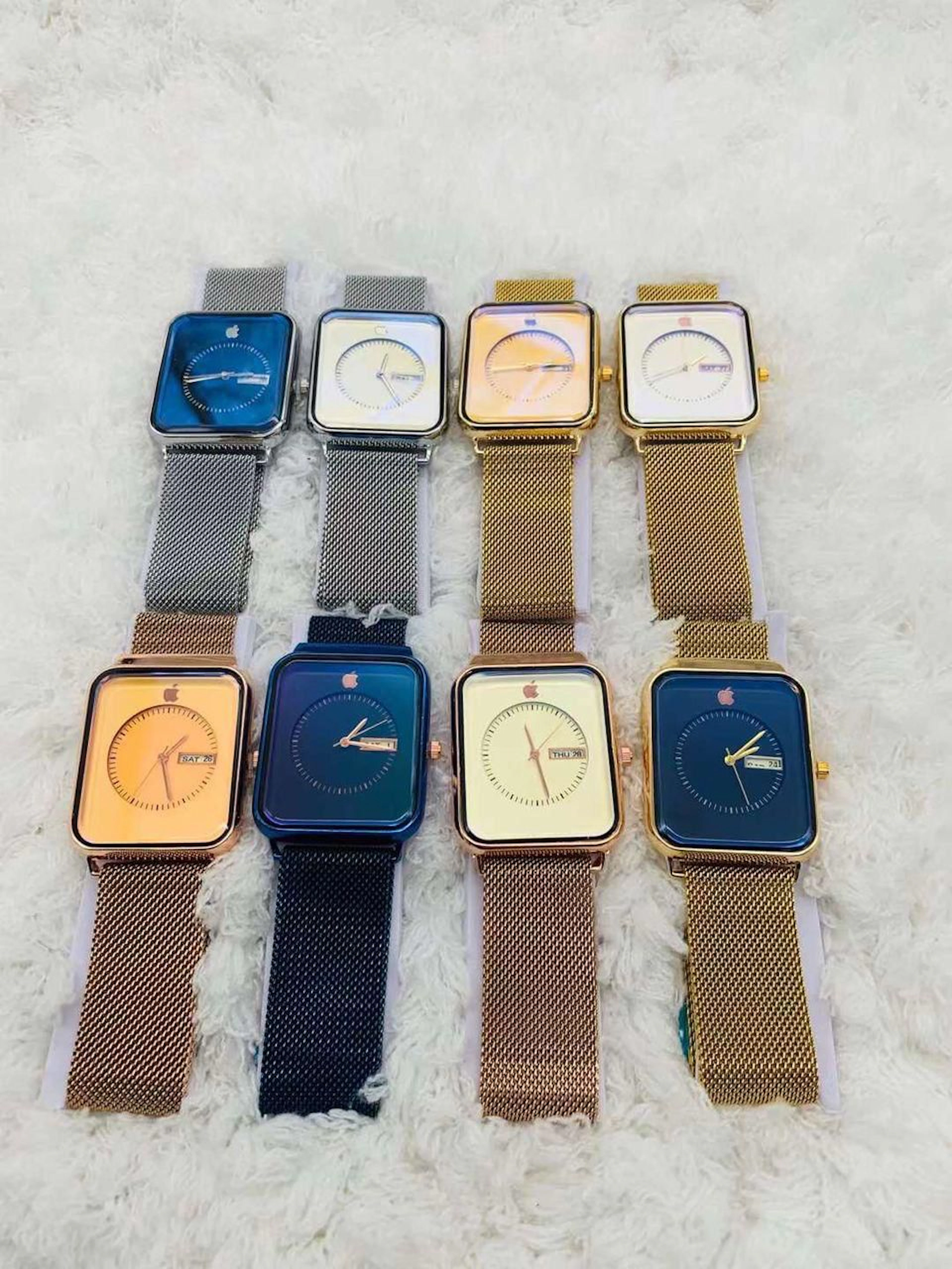 Classic Watches 4