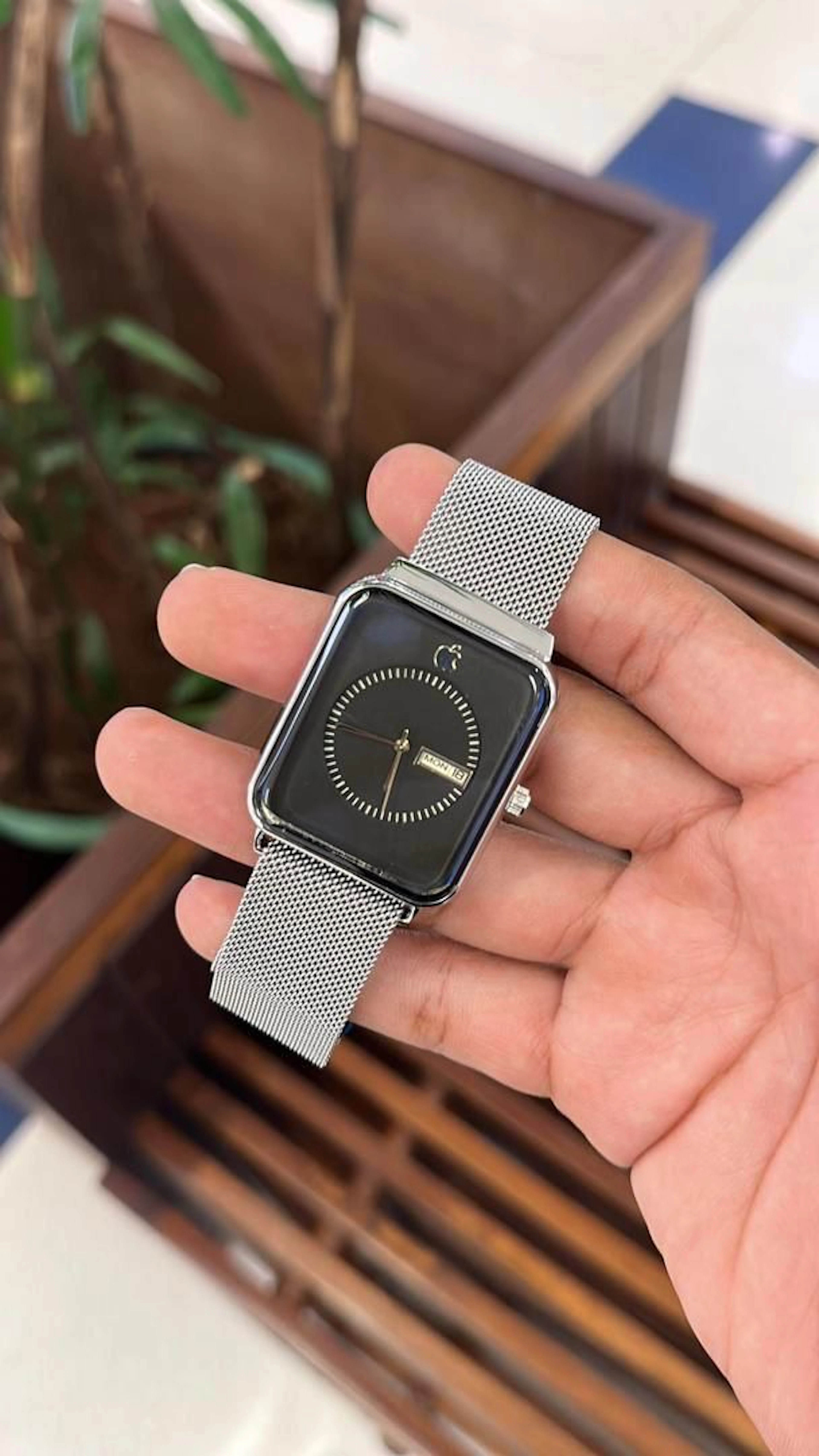Classic Watches 5