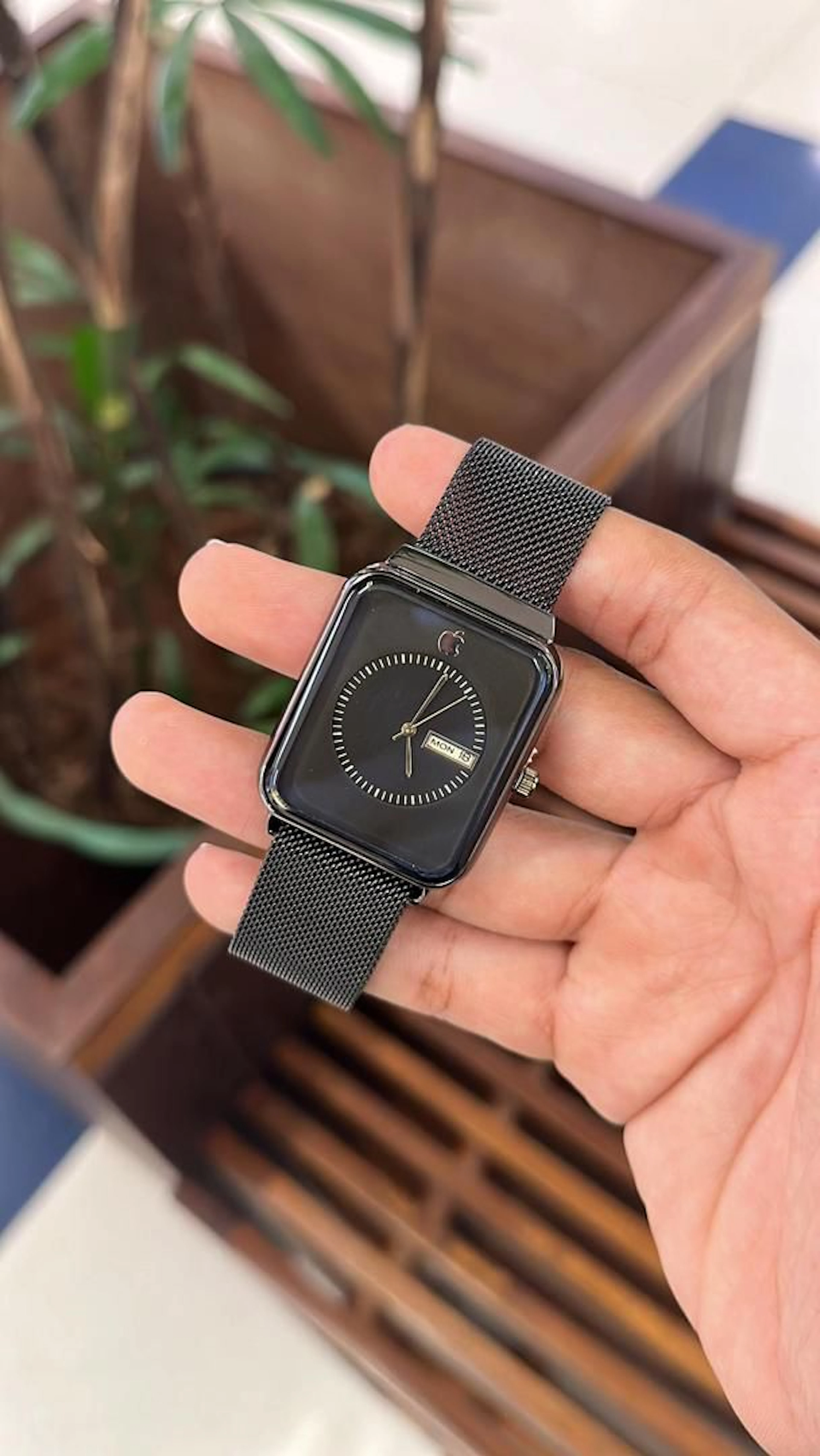Classic Watches 7