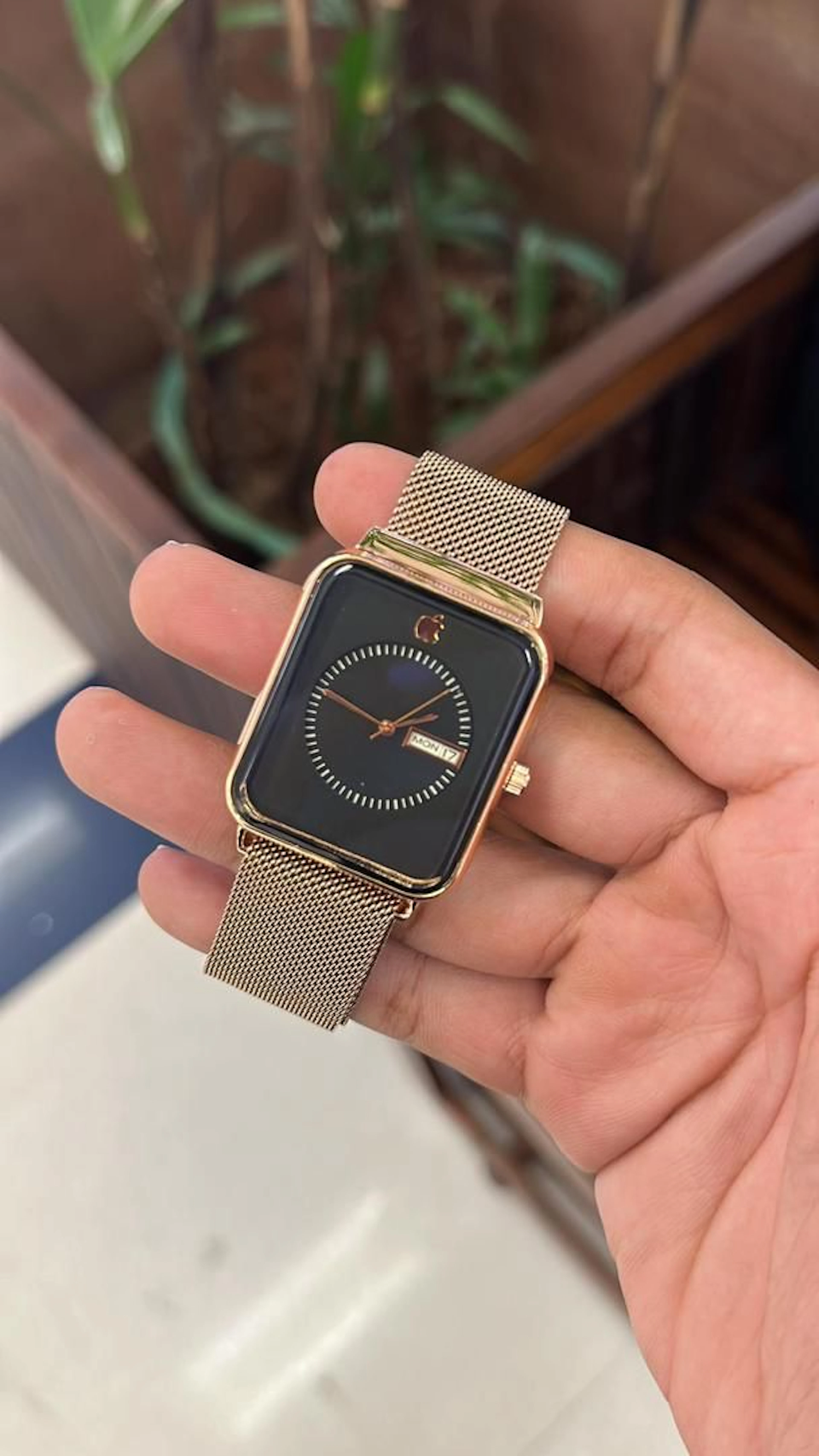 Classic Watches 9