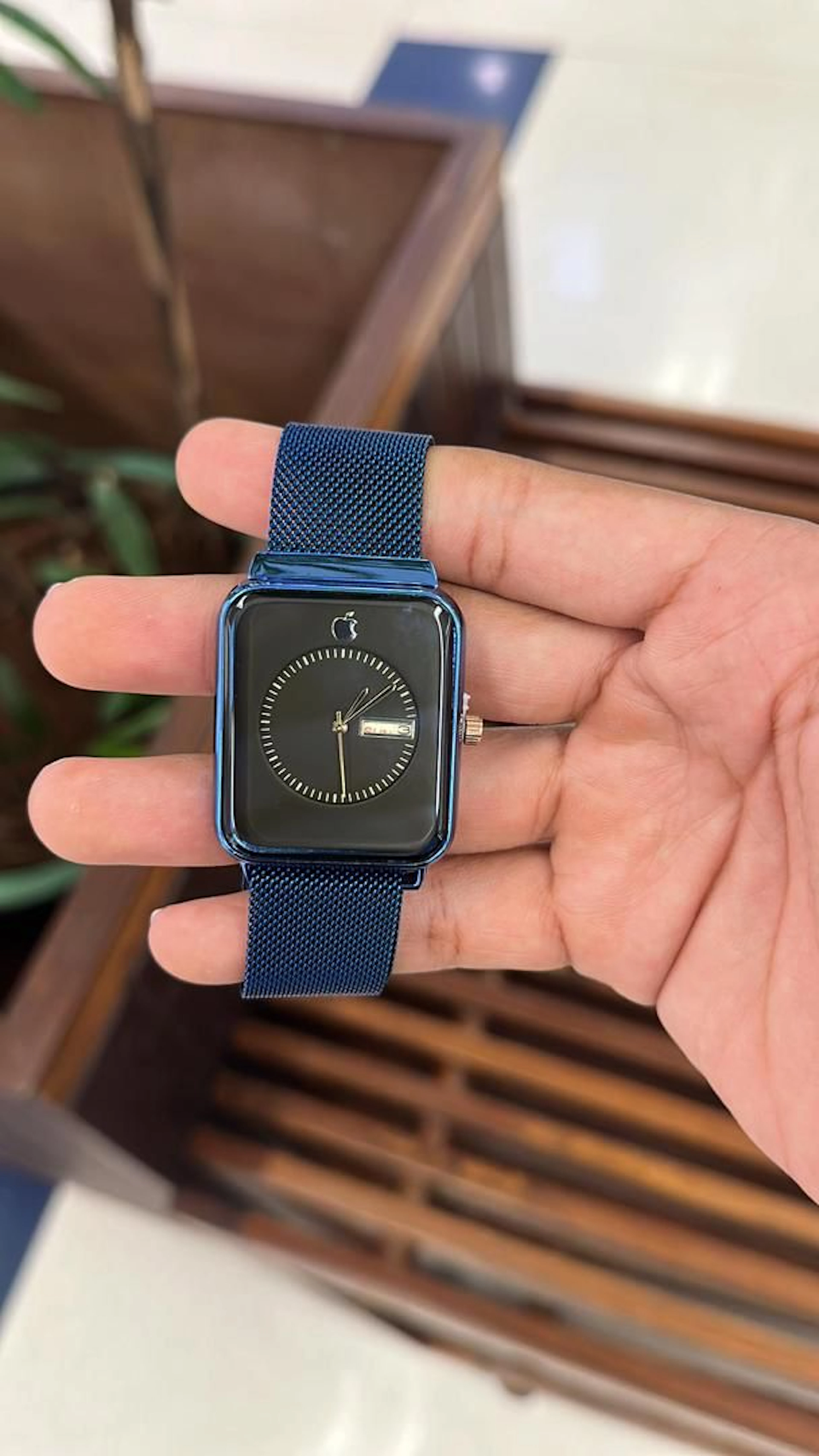 Classic Watches 10