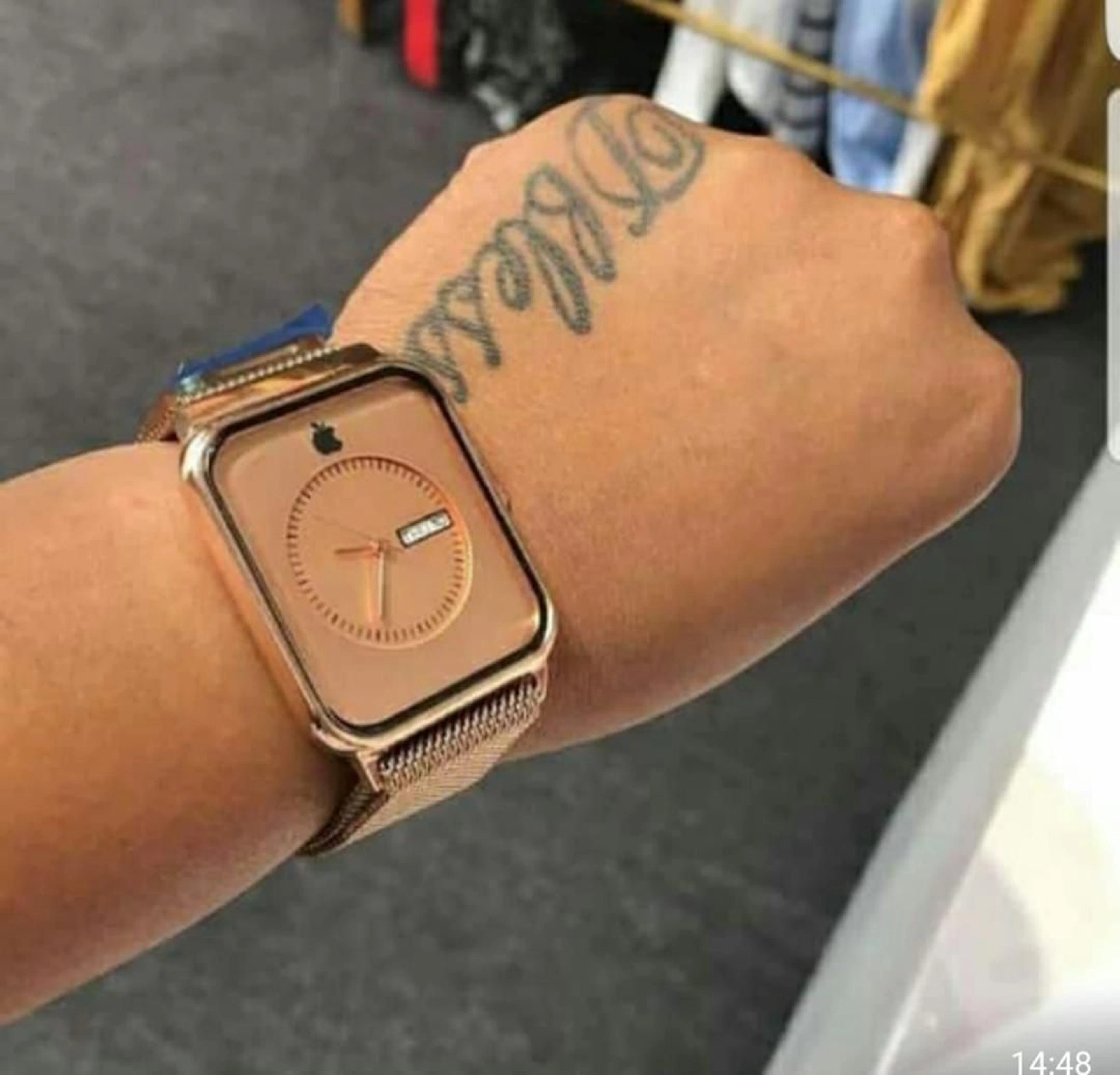 Classic Watches 11