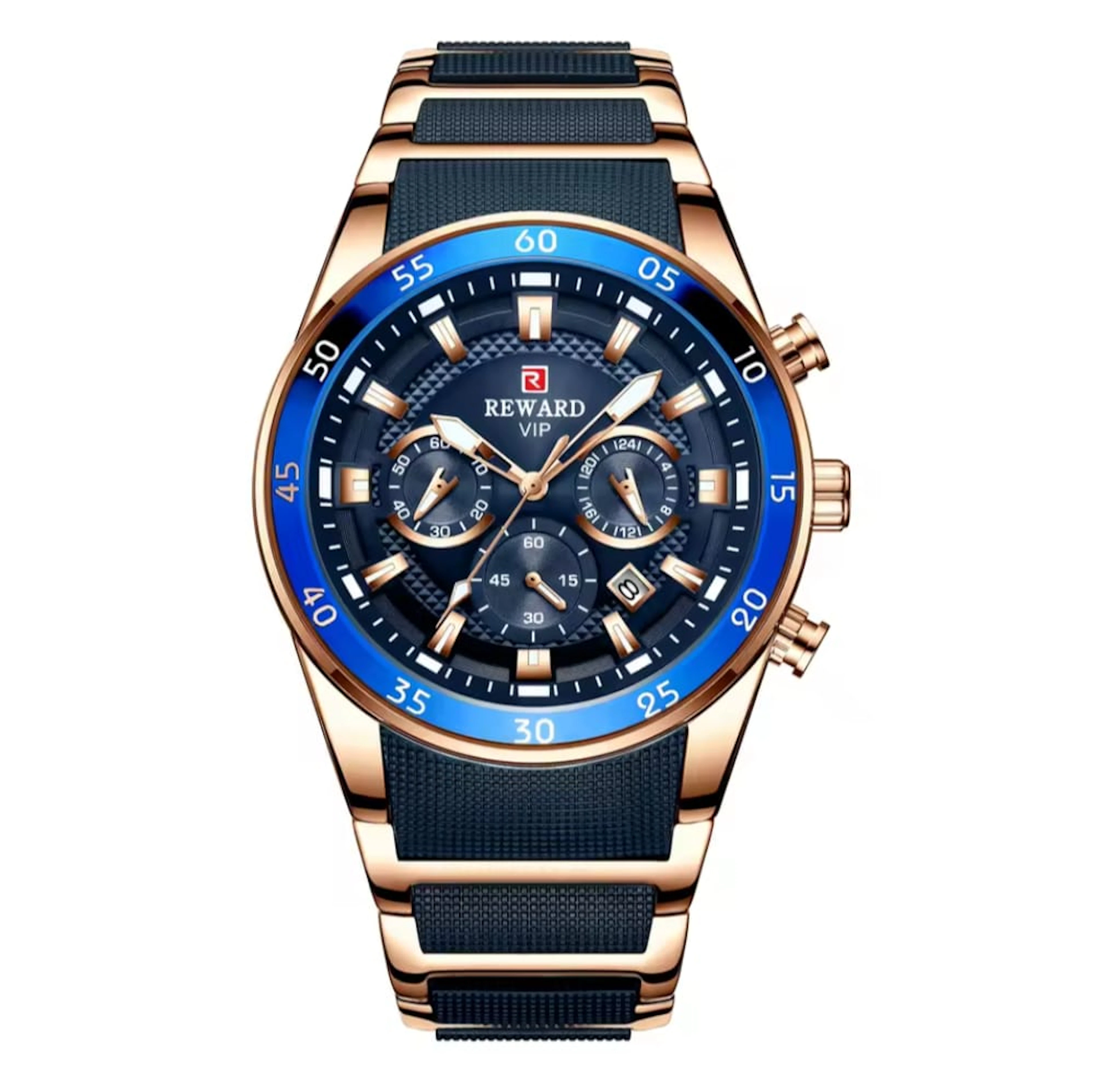 High Classic Premium Watch 4