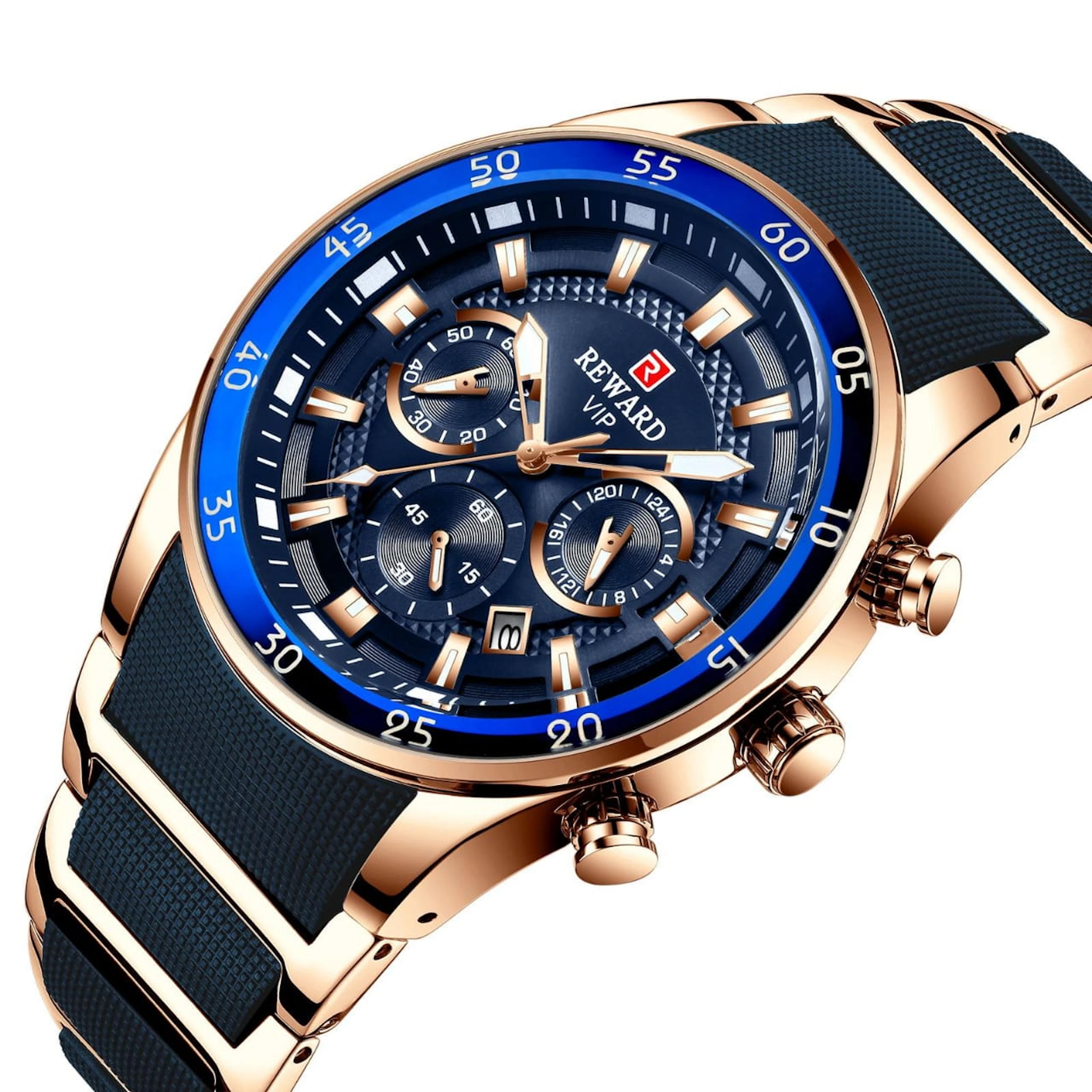 High Classic Premium Watch 3