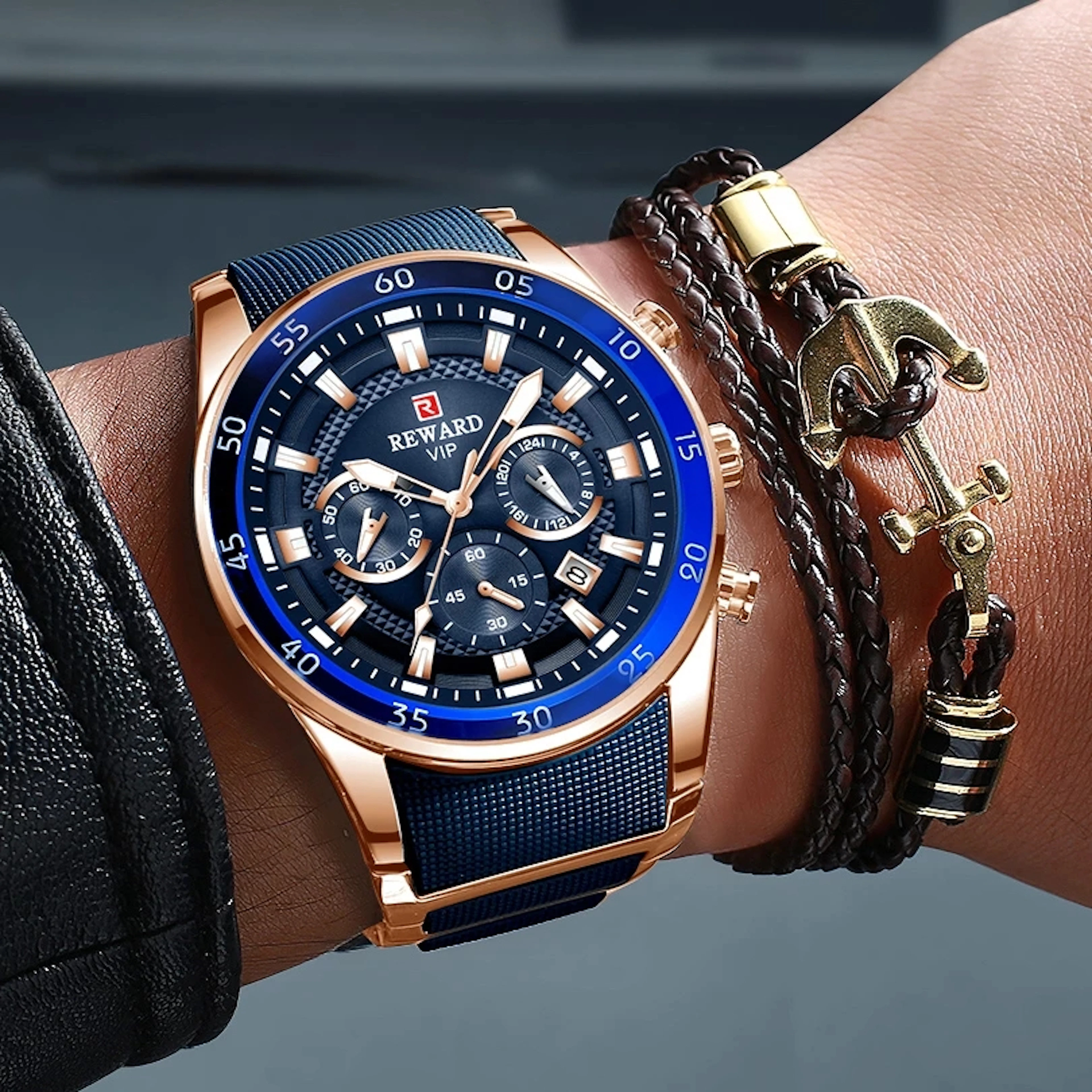 High Classic Premium Watch 2