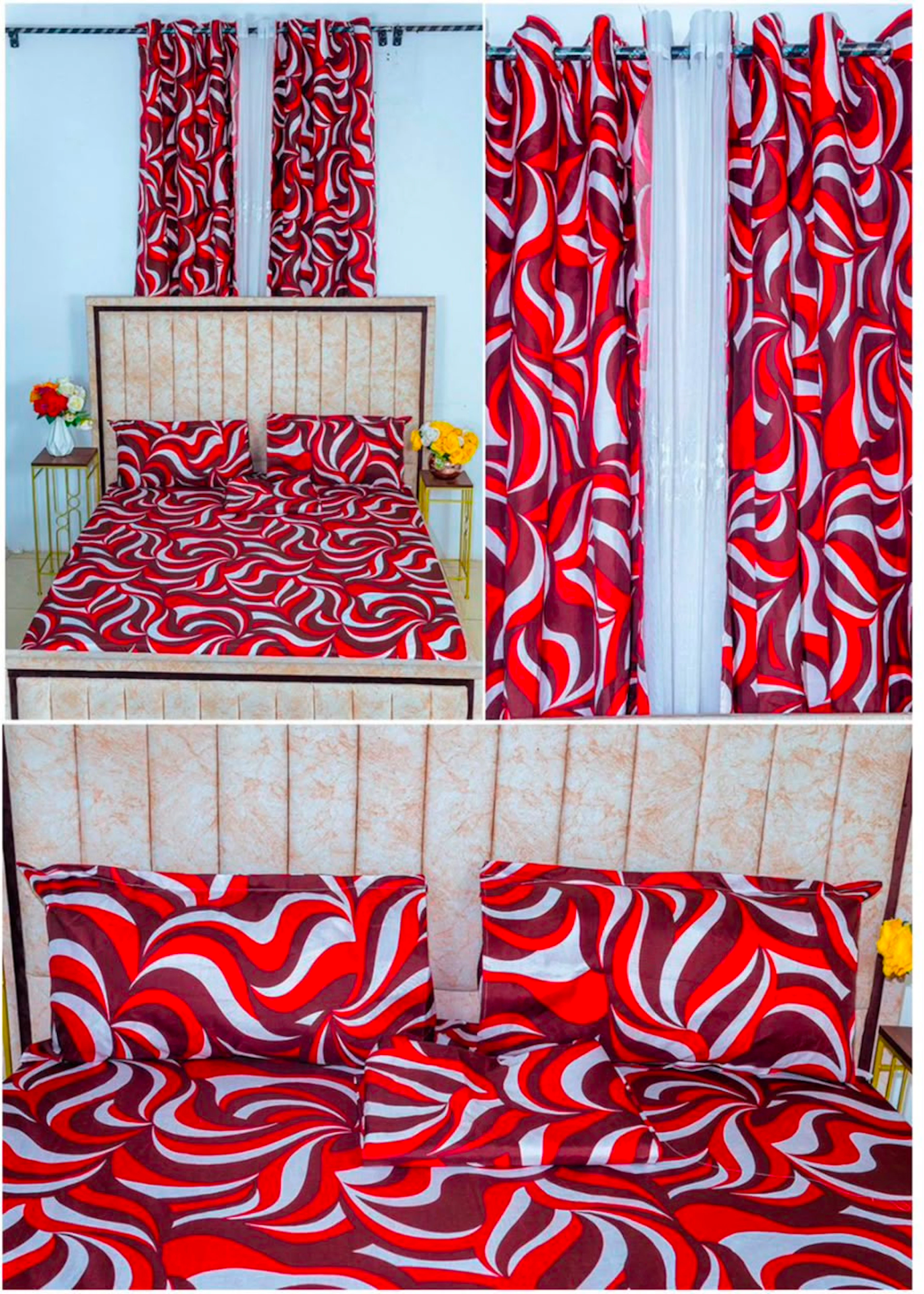 Panzia- shuka set 2