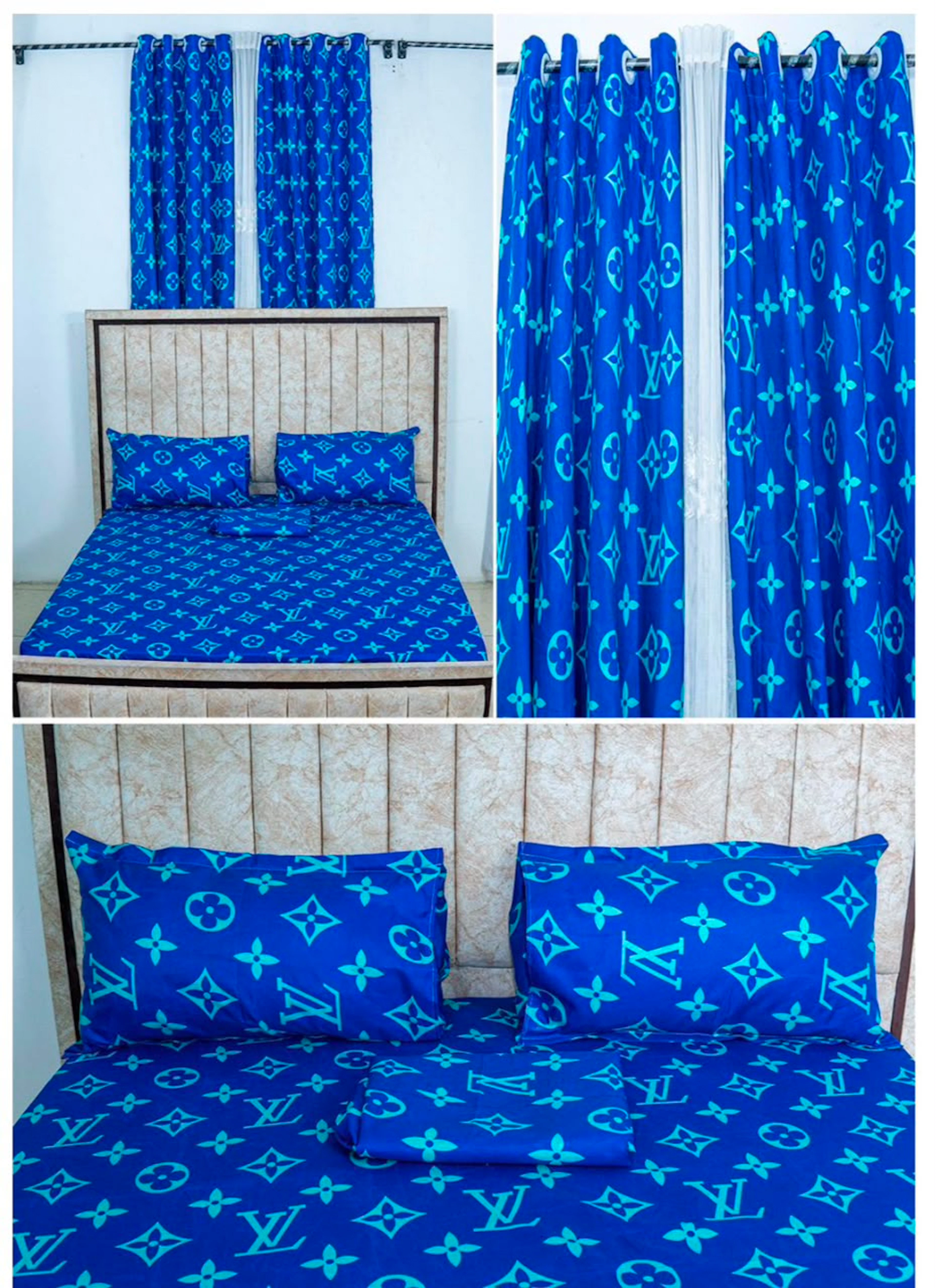Panzia- shuka set 8