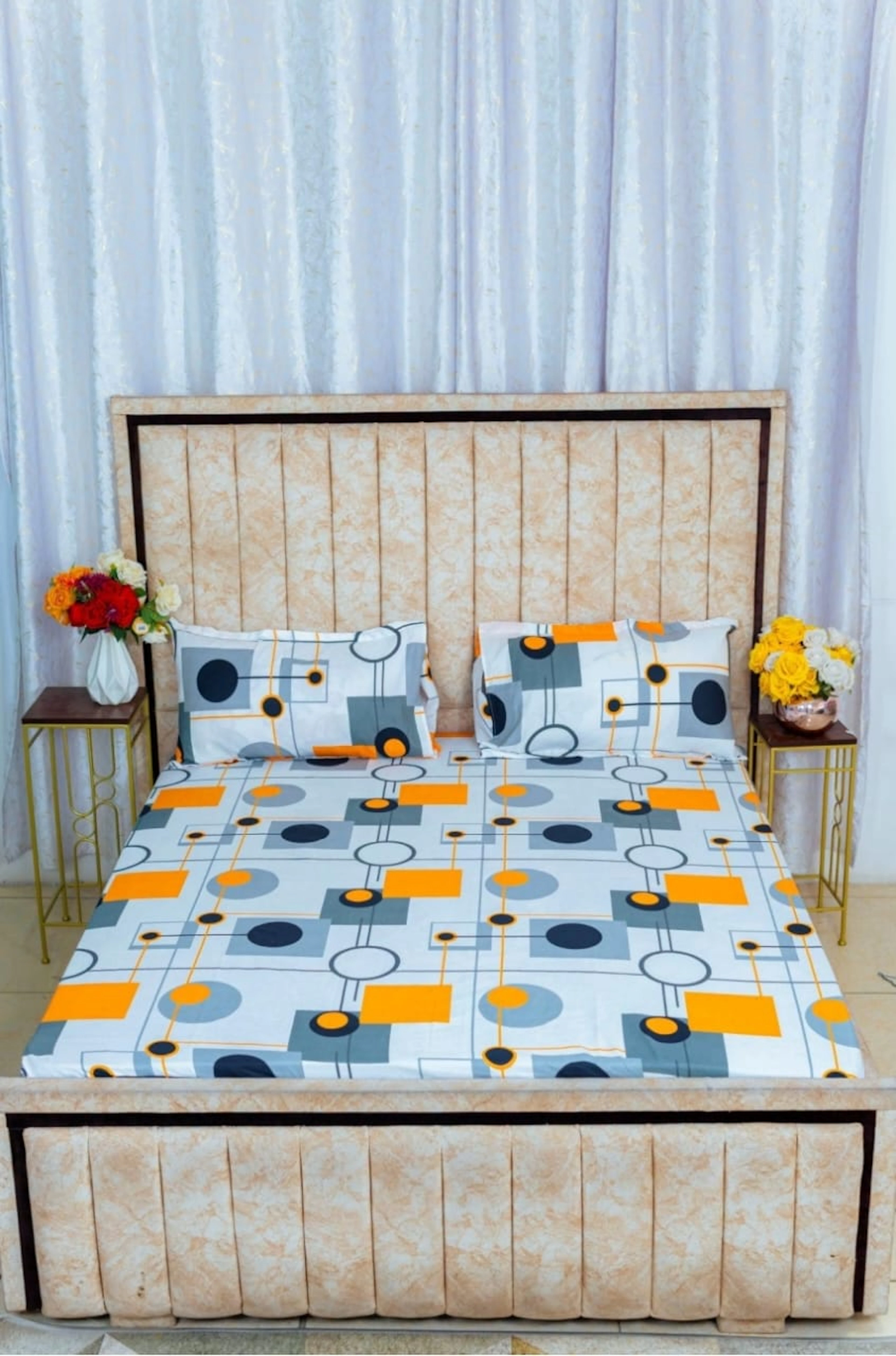 Shuka za cotton 3