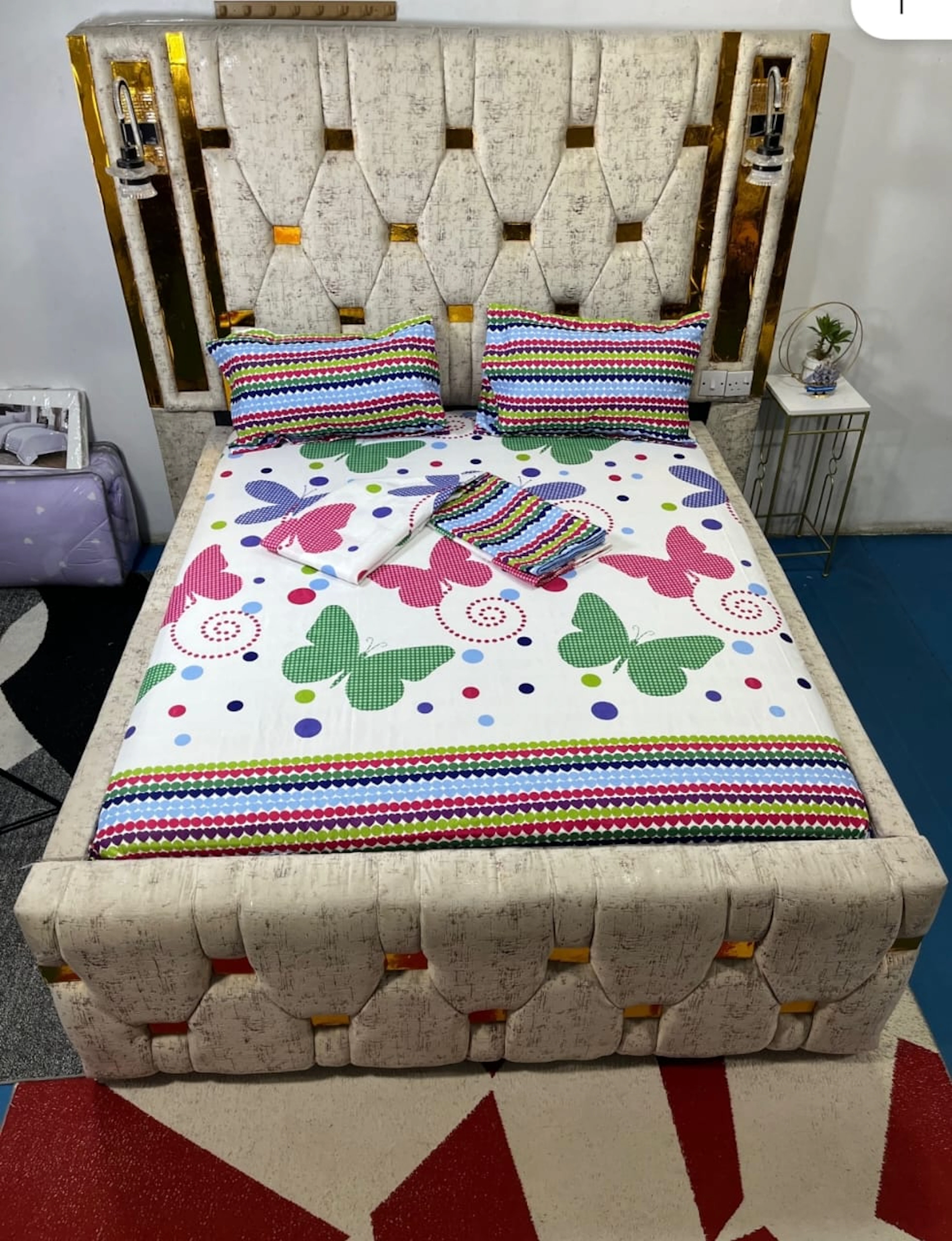 Shuka za cotton 5