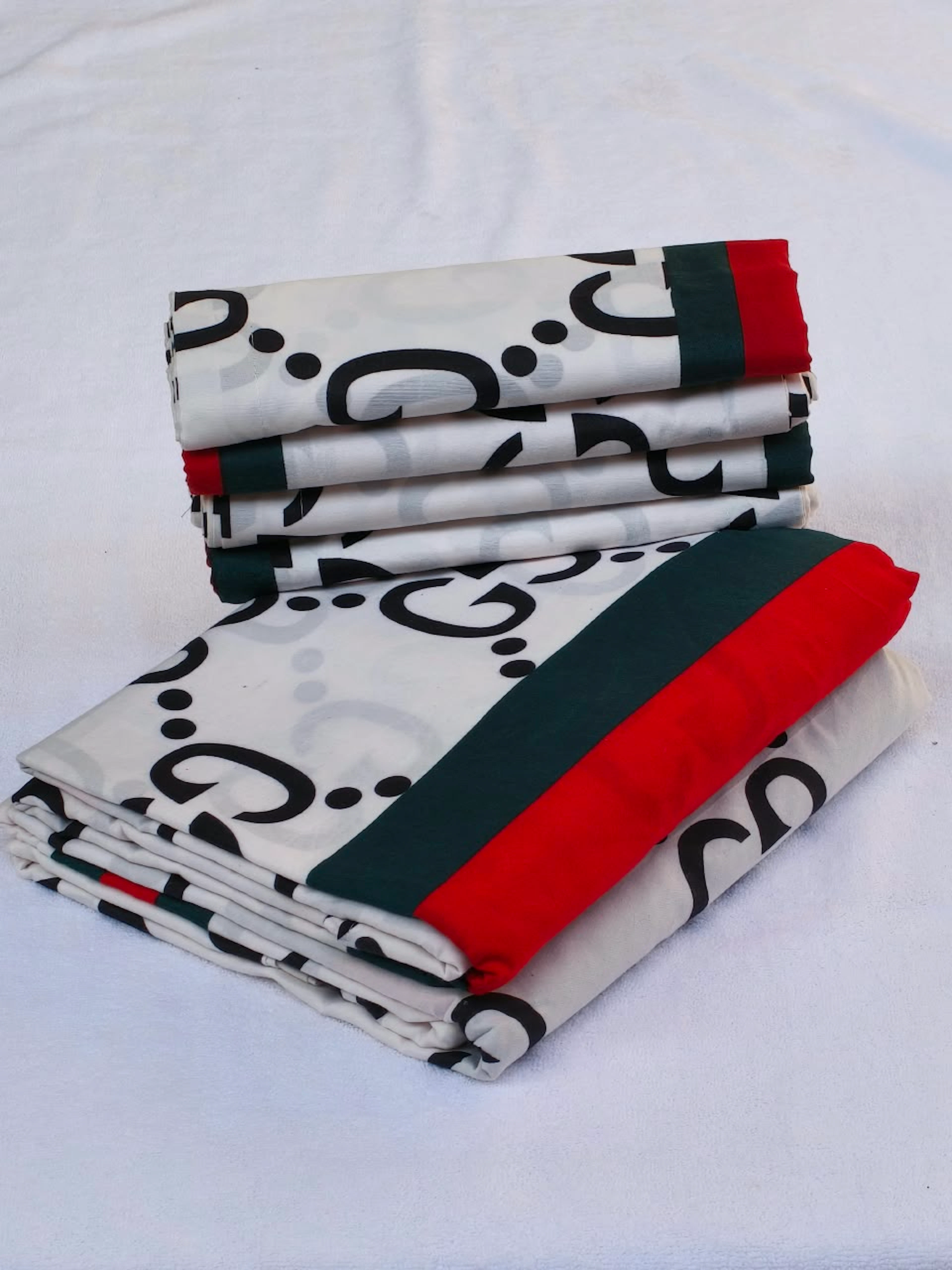 Shuka za cotton 8
