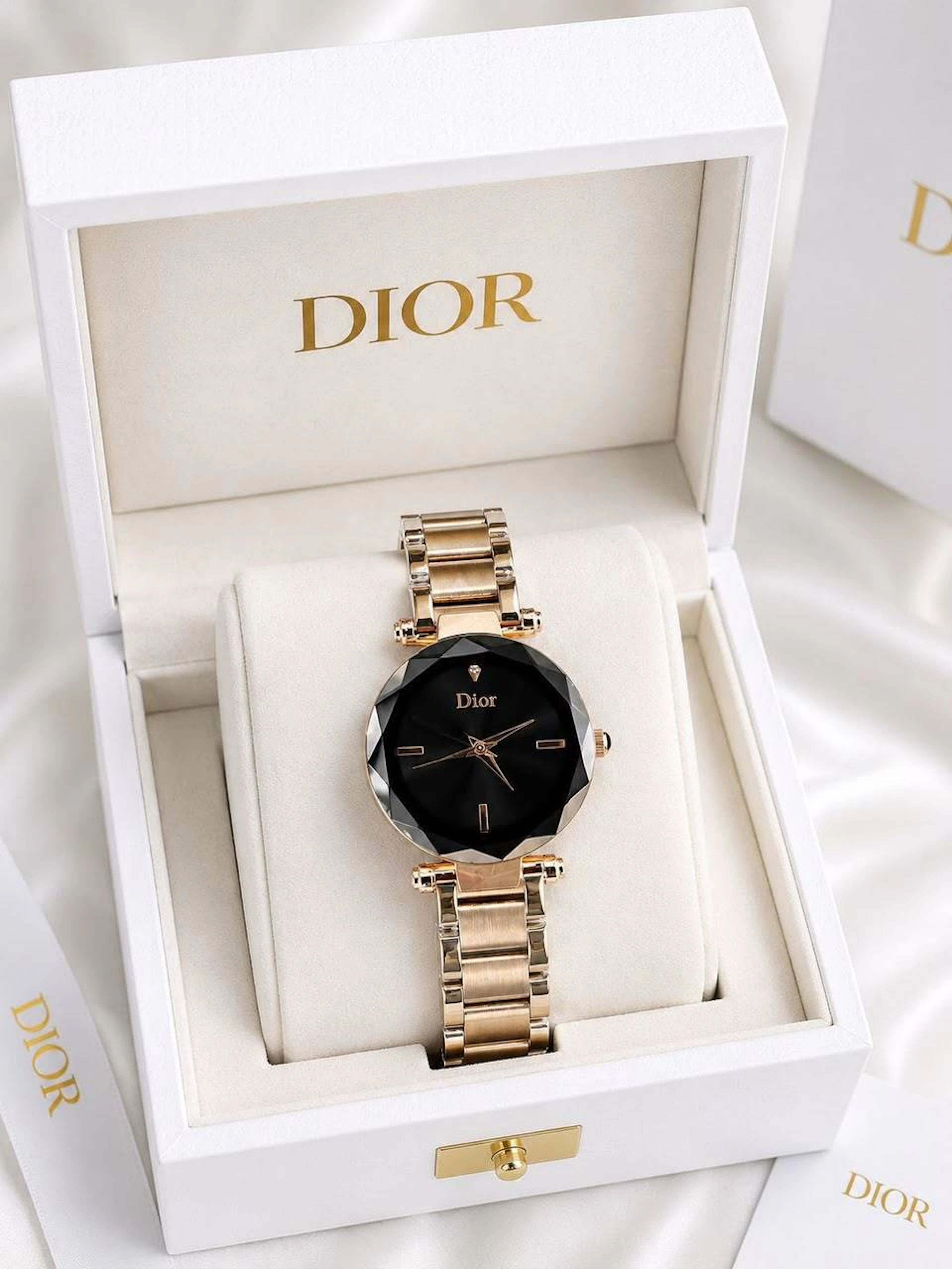 Premium Style Watch 3