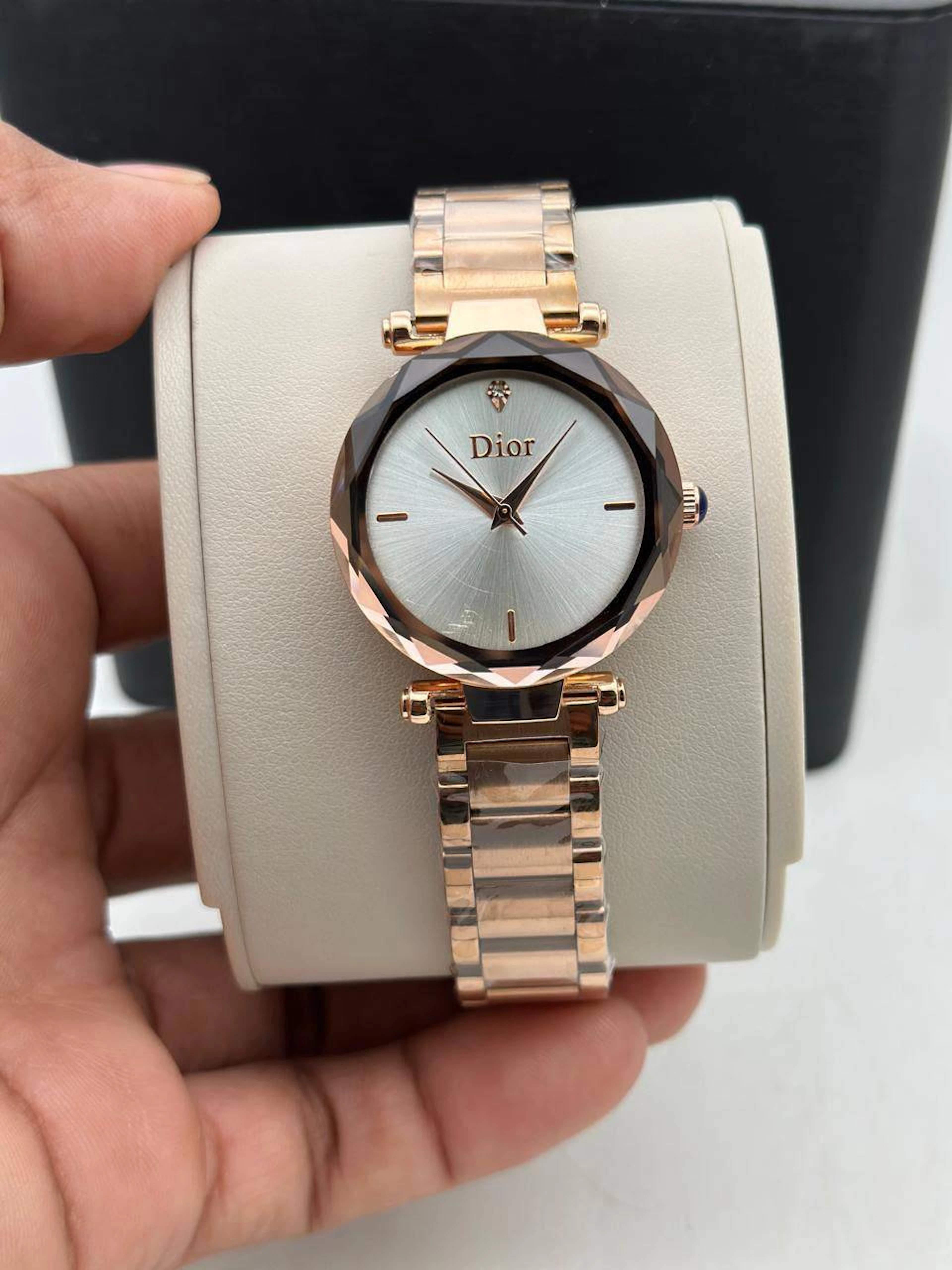 Premium Style Watch 4