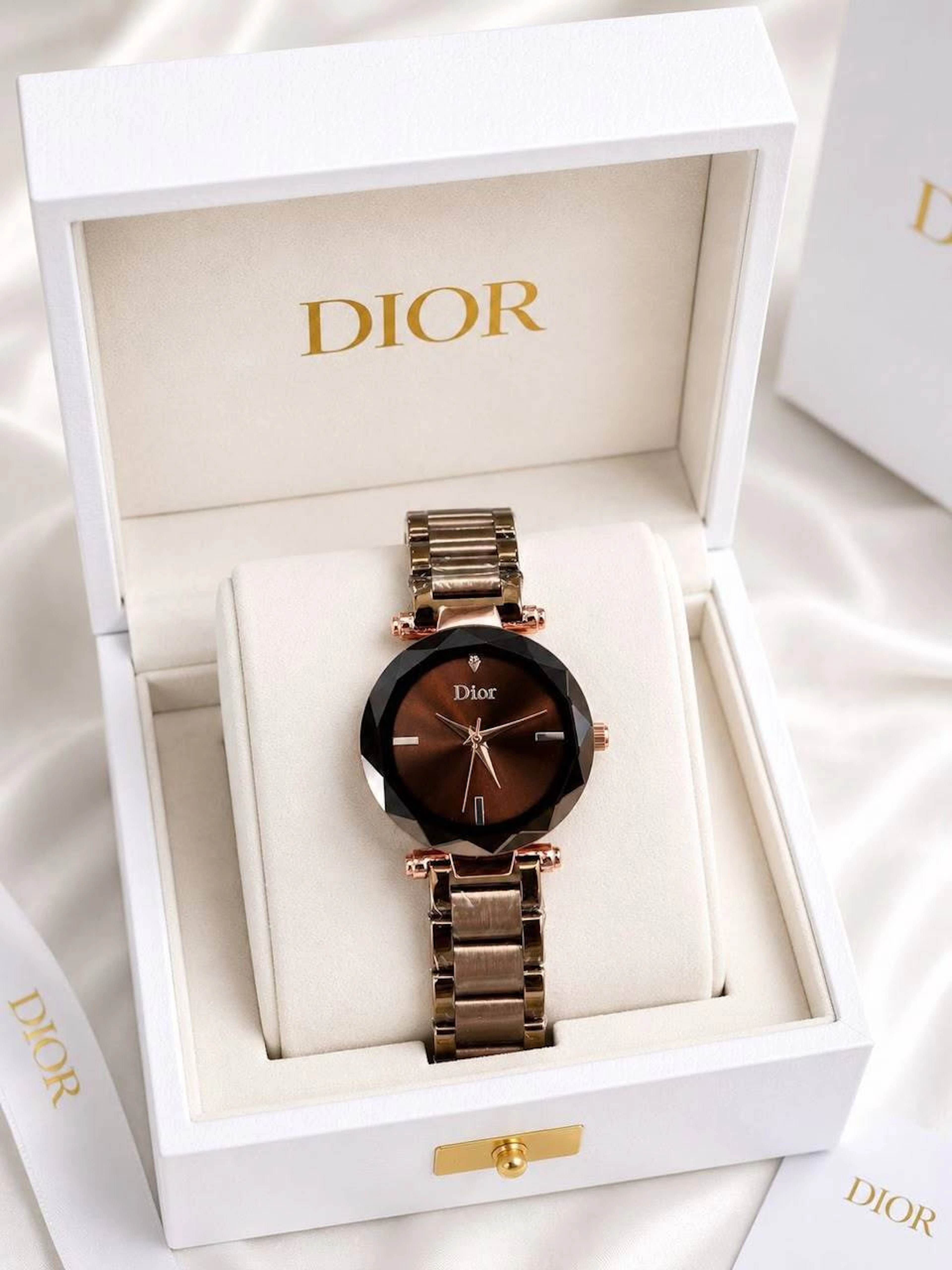 Premium Style Watch 5