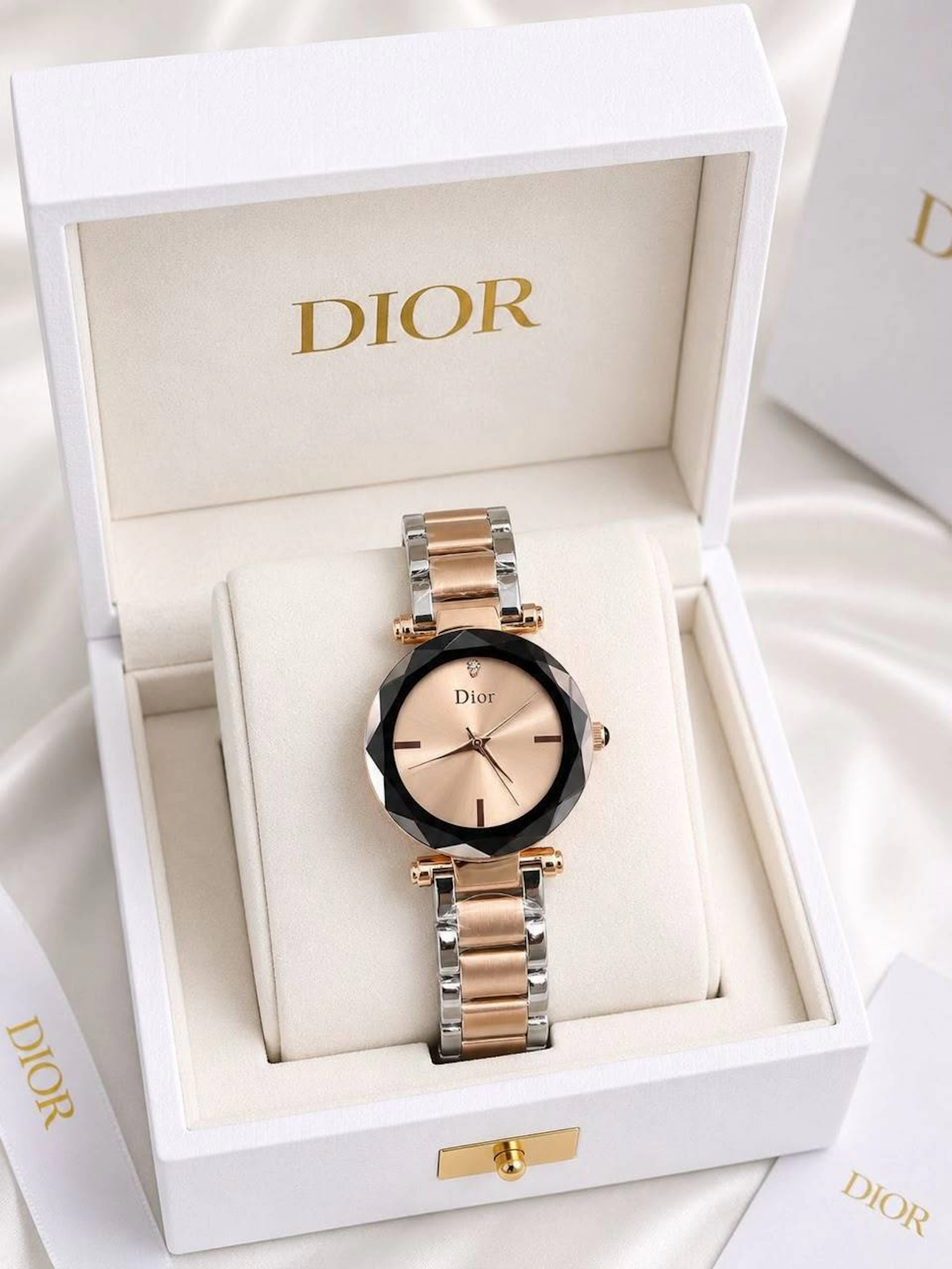 Premium Style Watch 6