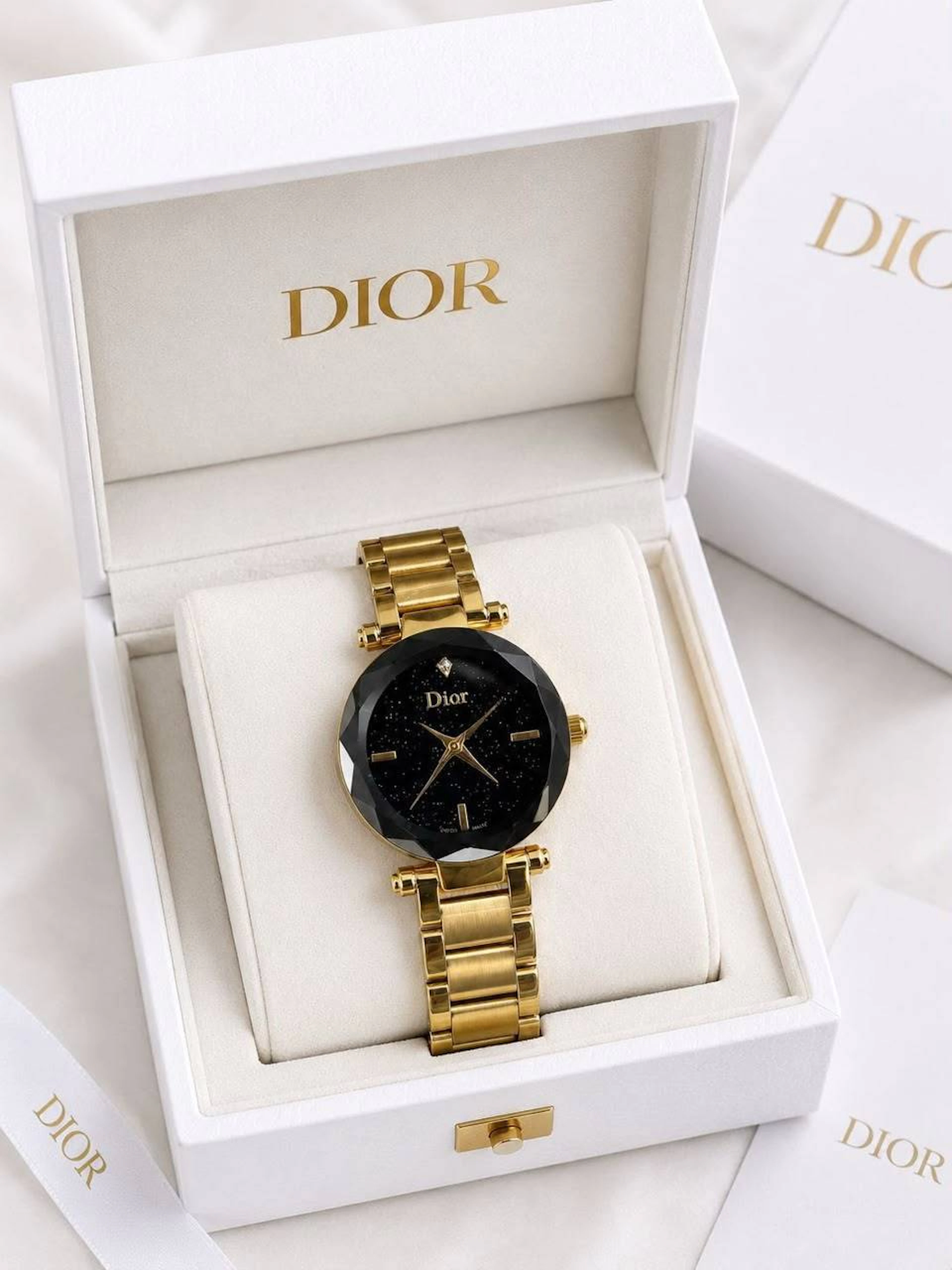 Premium Style Watch 7