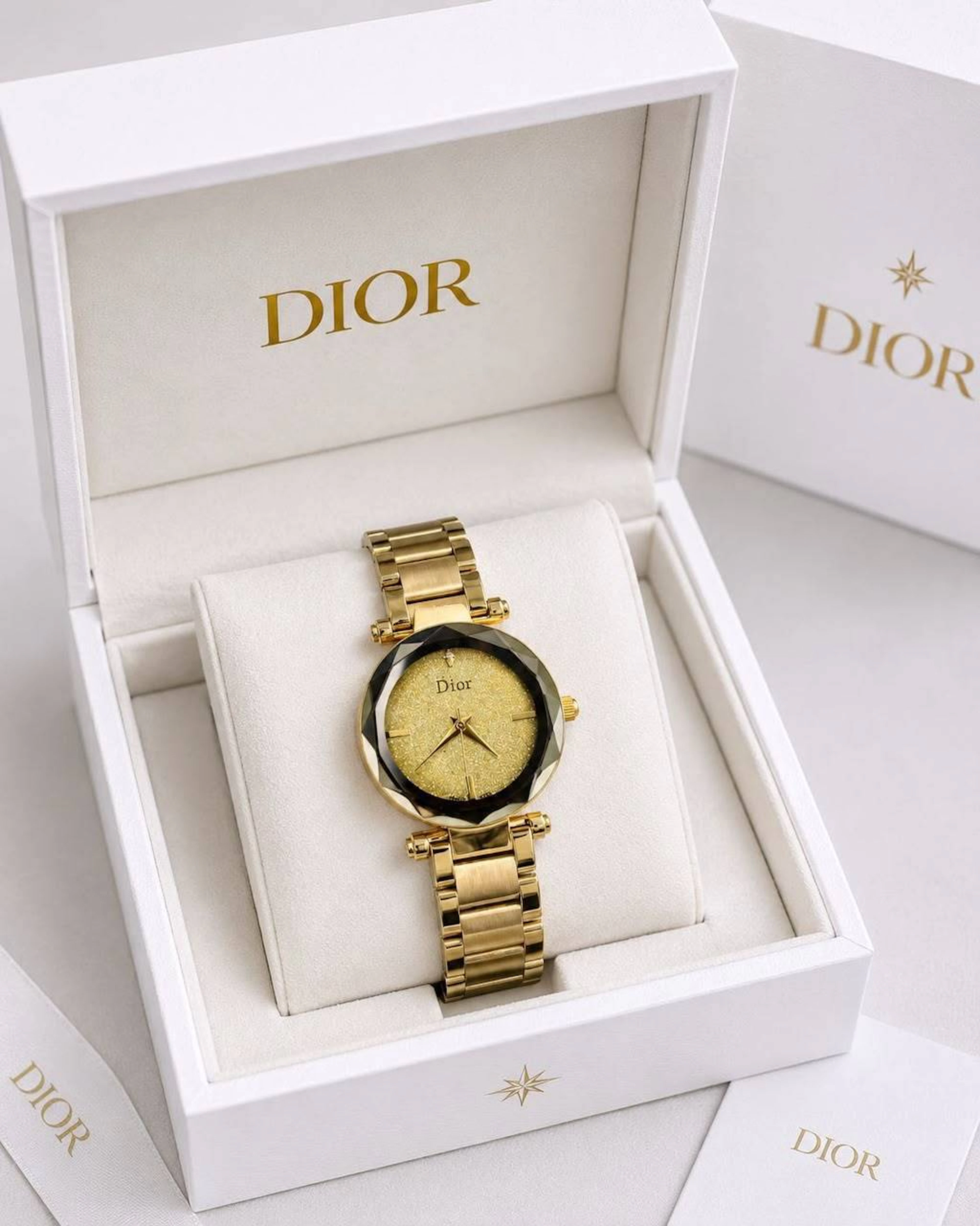 Premium Style Watch 8