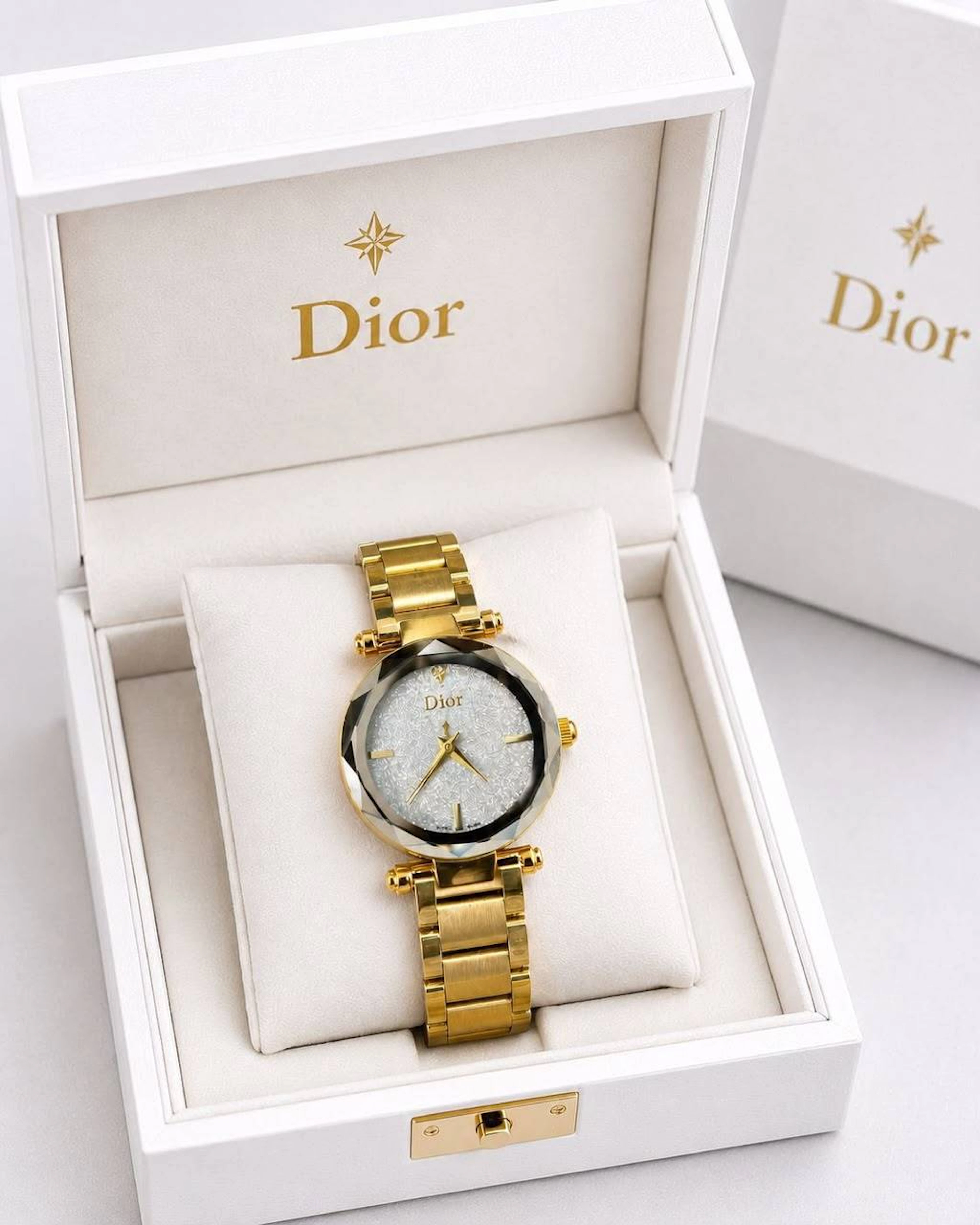 Premium Style Watch 9