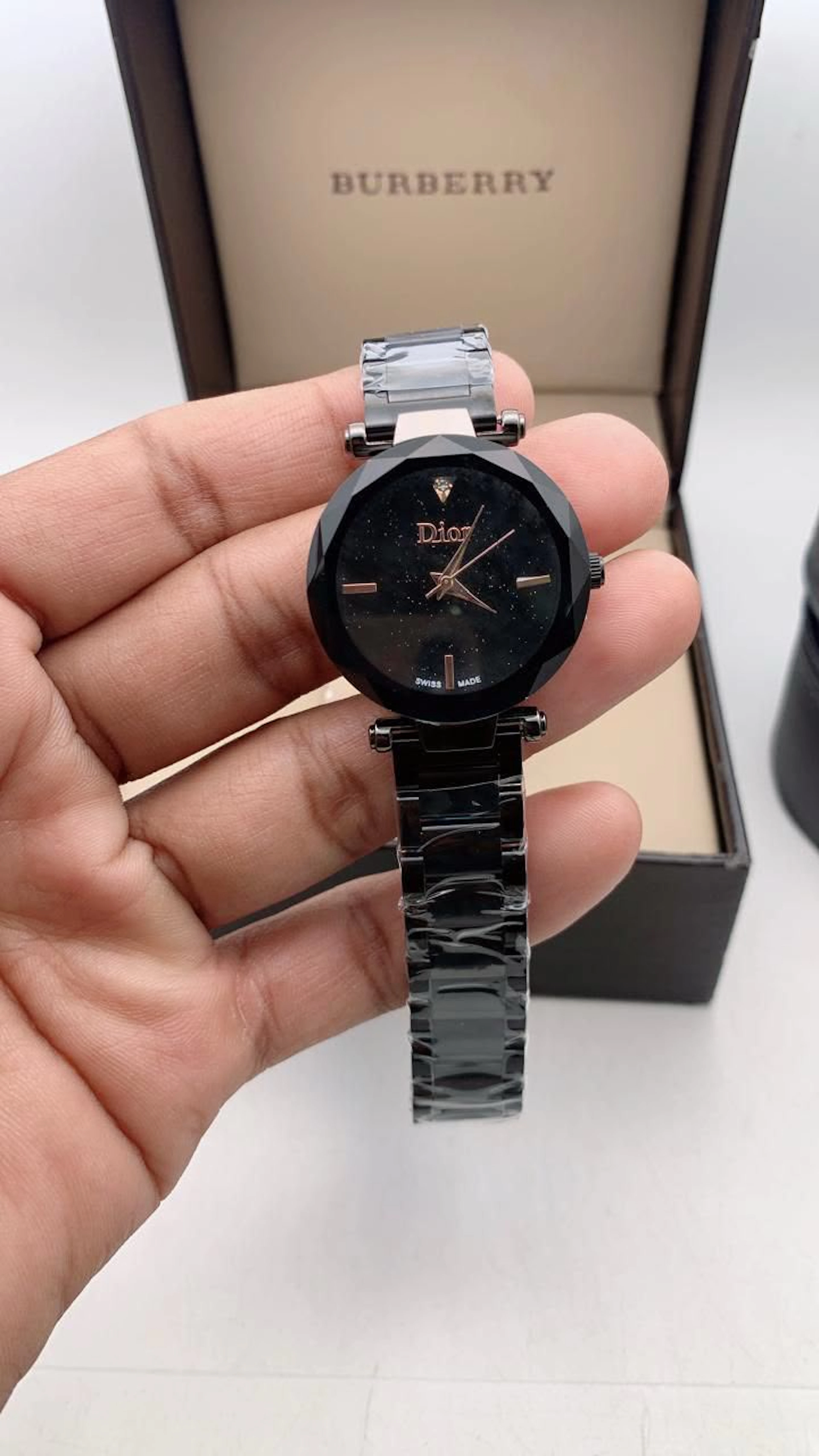 Premium Style Watch 1