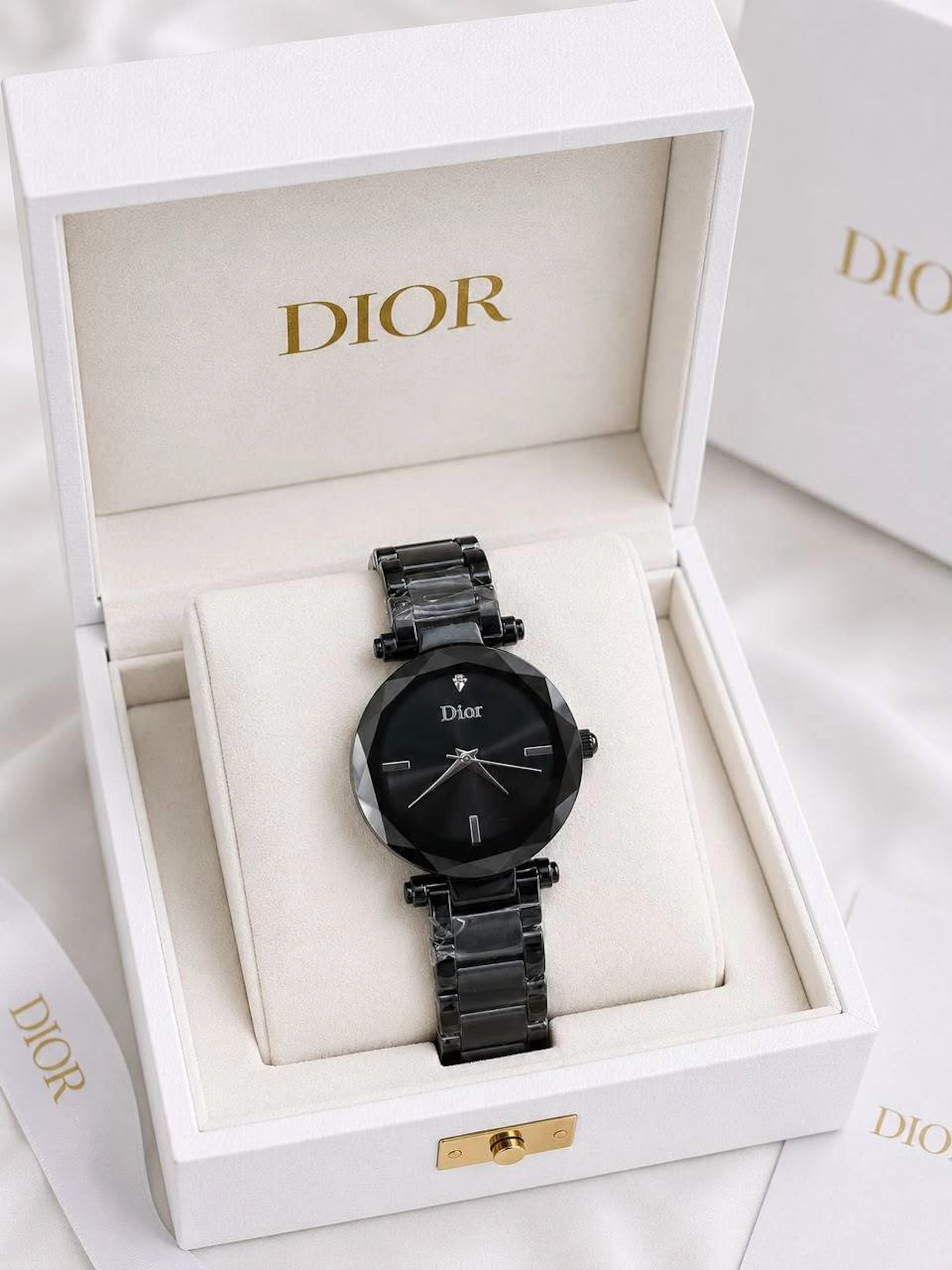 Premium Style Watch 2
