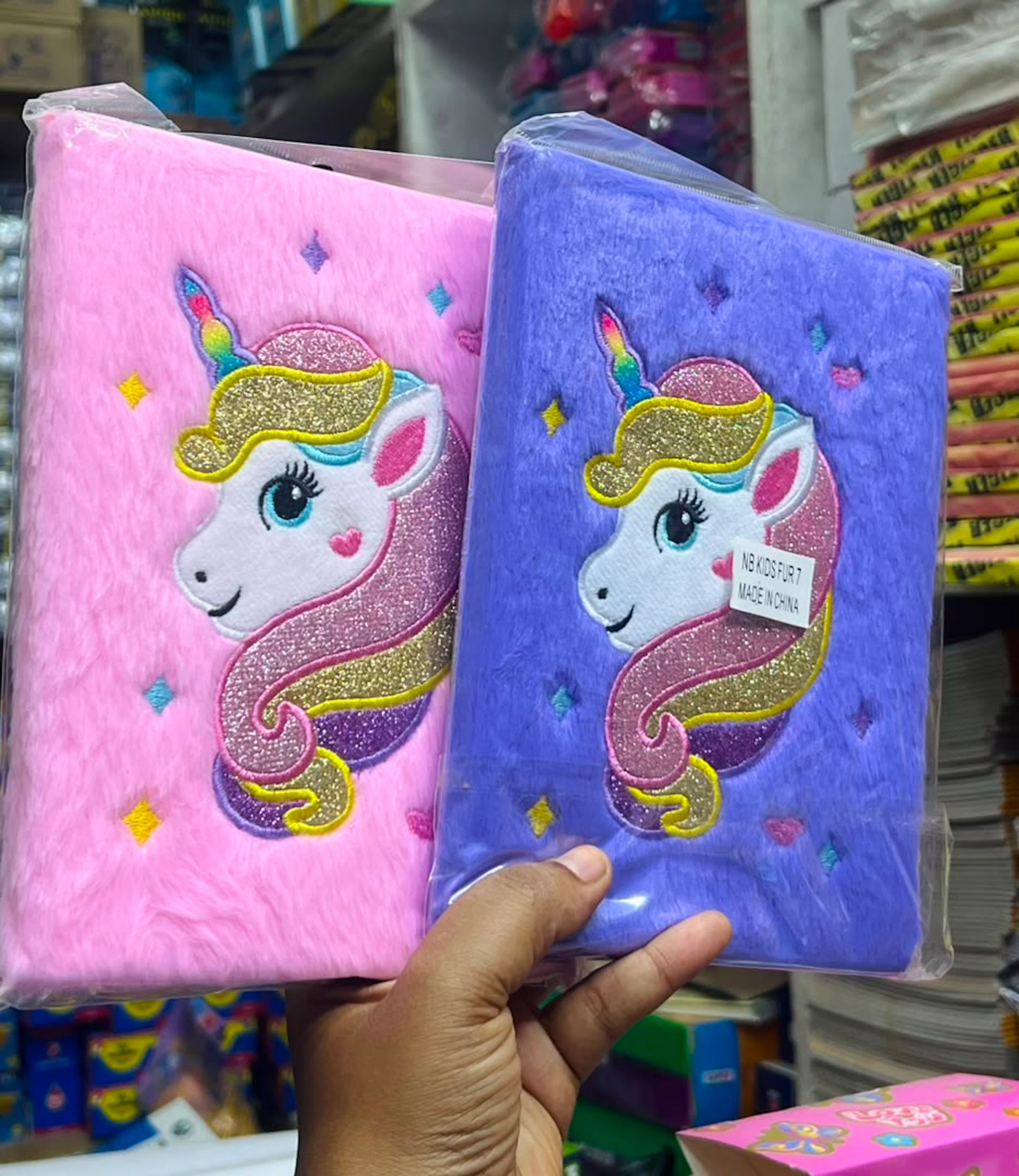 Manyoya Diary