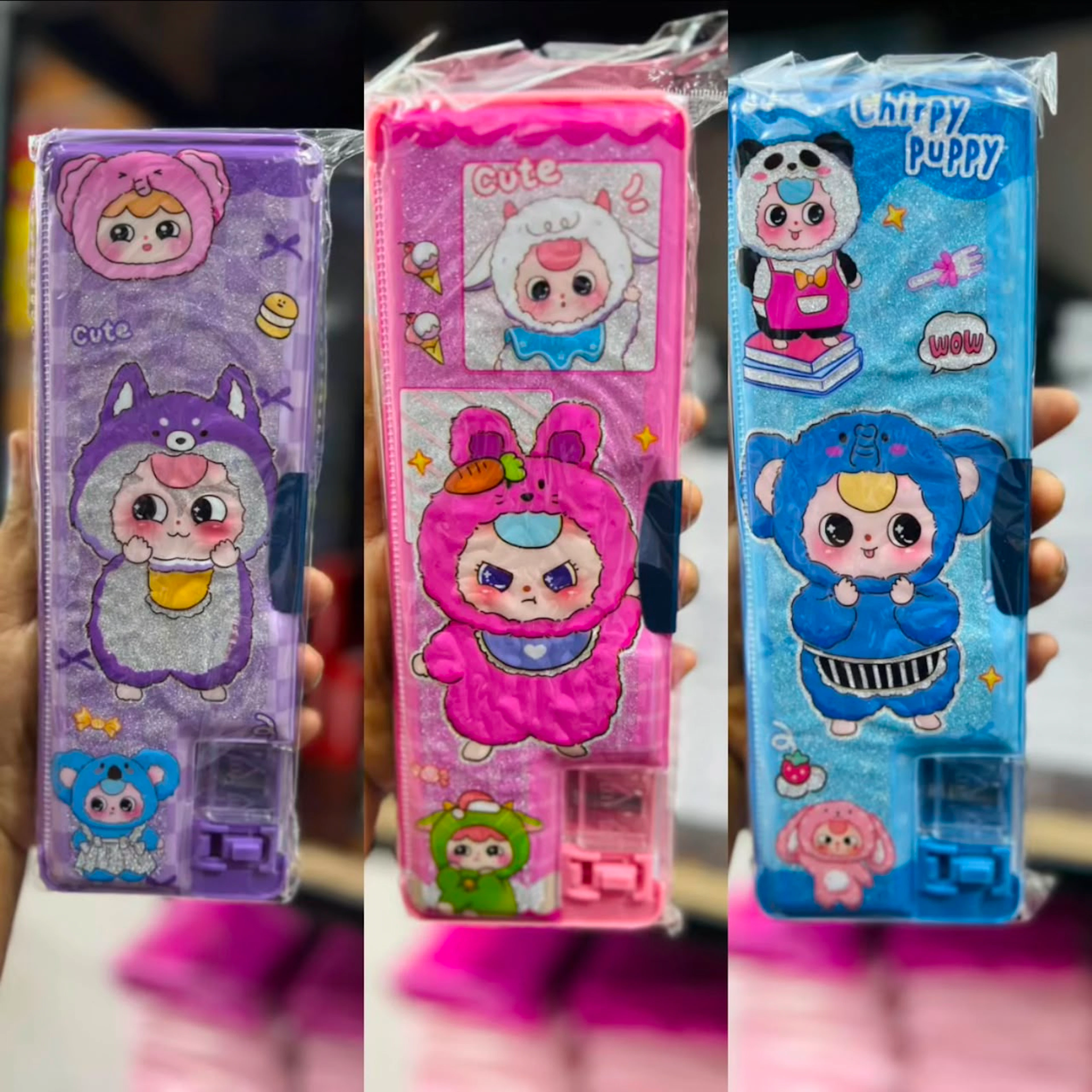 Kids compass 2