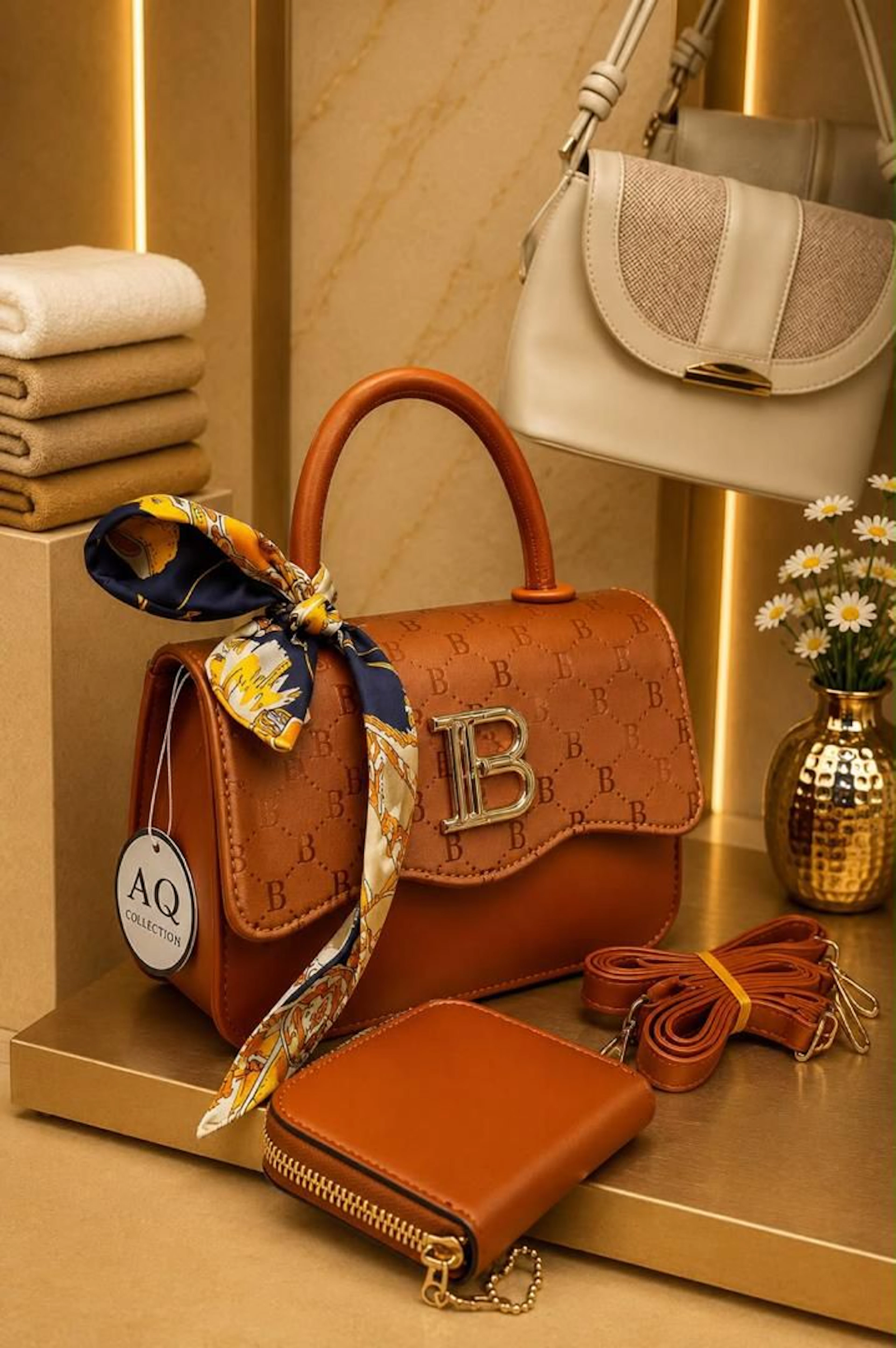 Handbags small 2