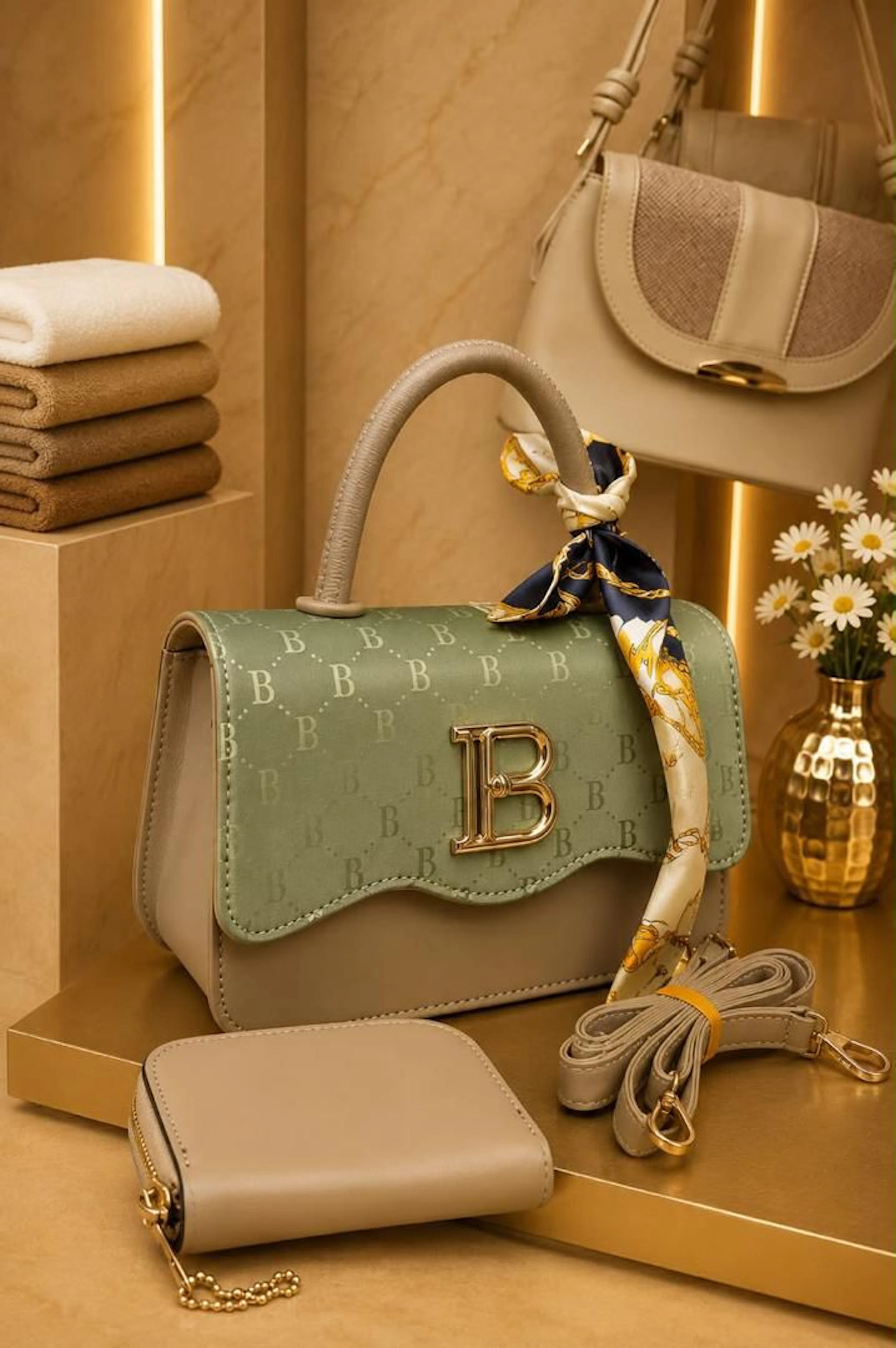 Handbags small 3
