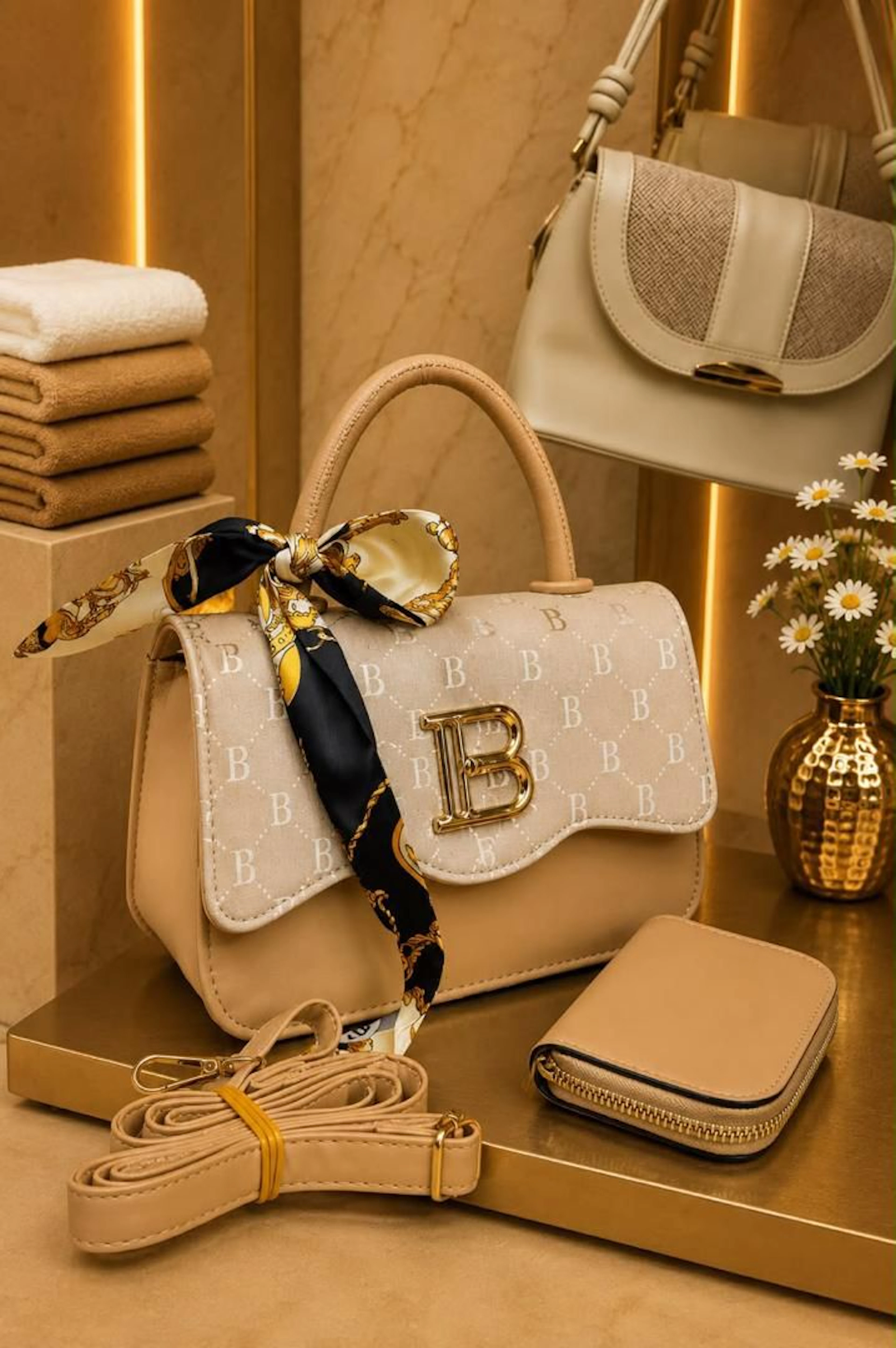Handbags small 4