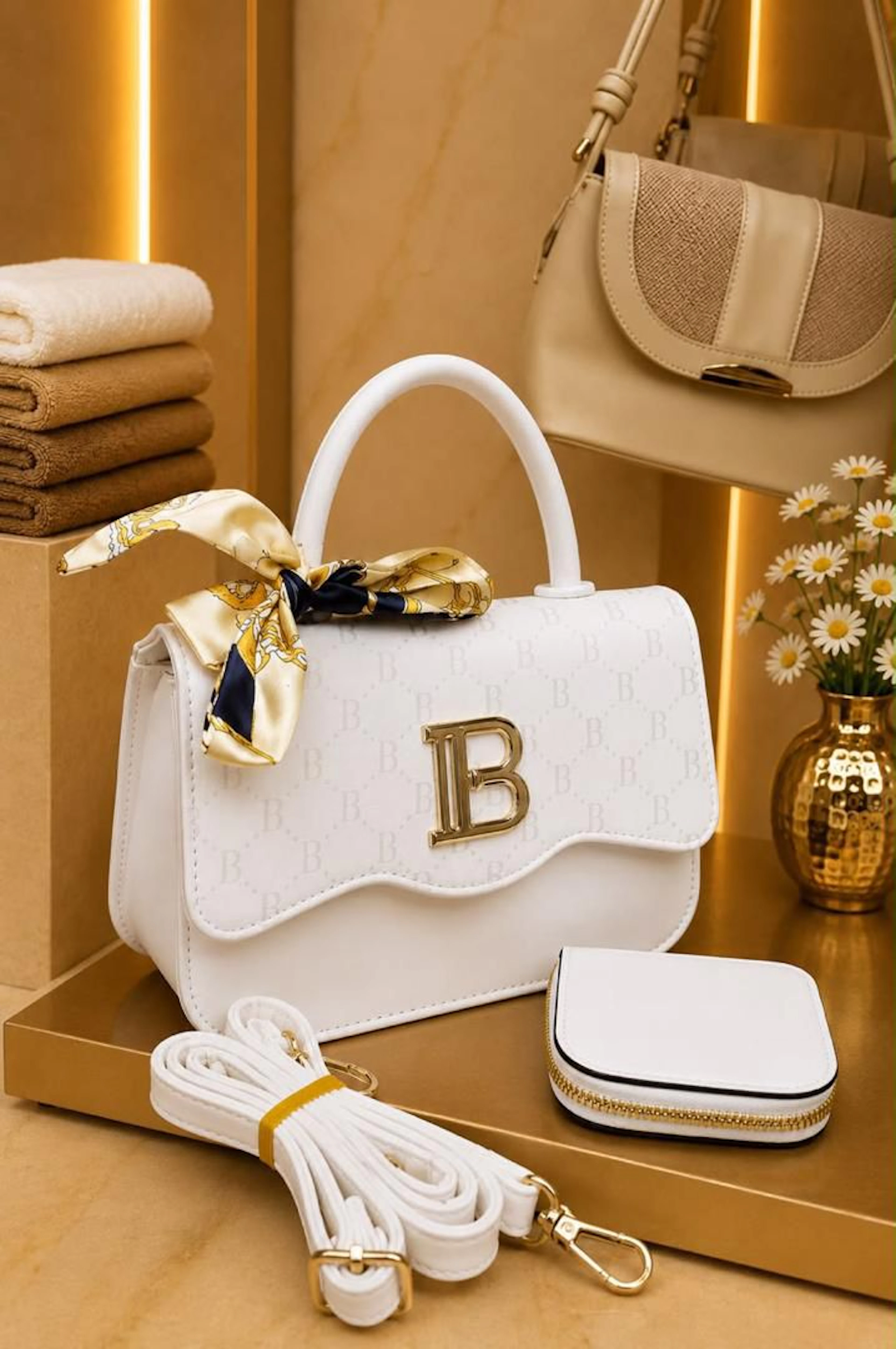Handbags small 5